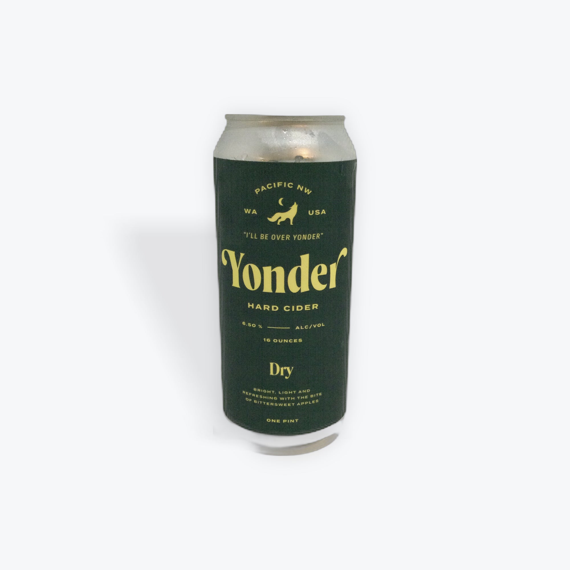 Yonder Dry