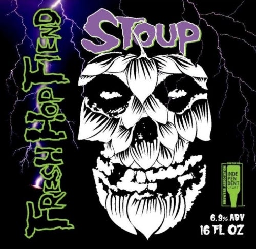 15. Stoup Fresh Hop Fiend (Thora)💚, photo 1 of 2