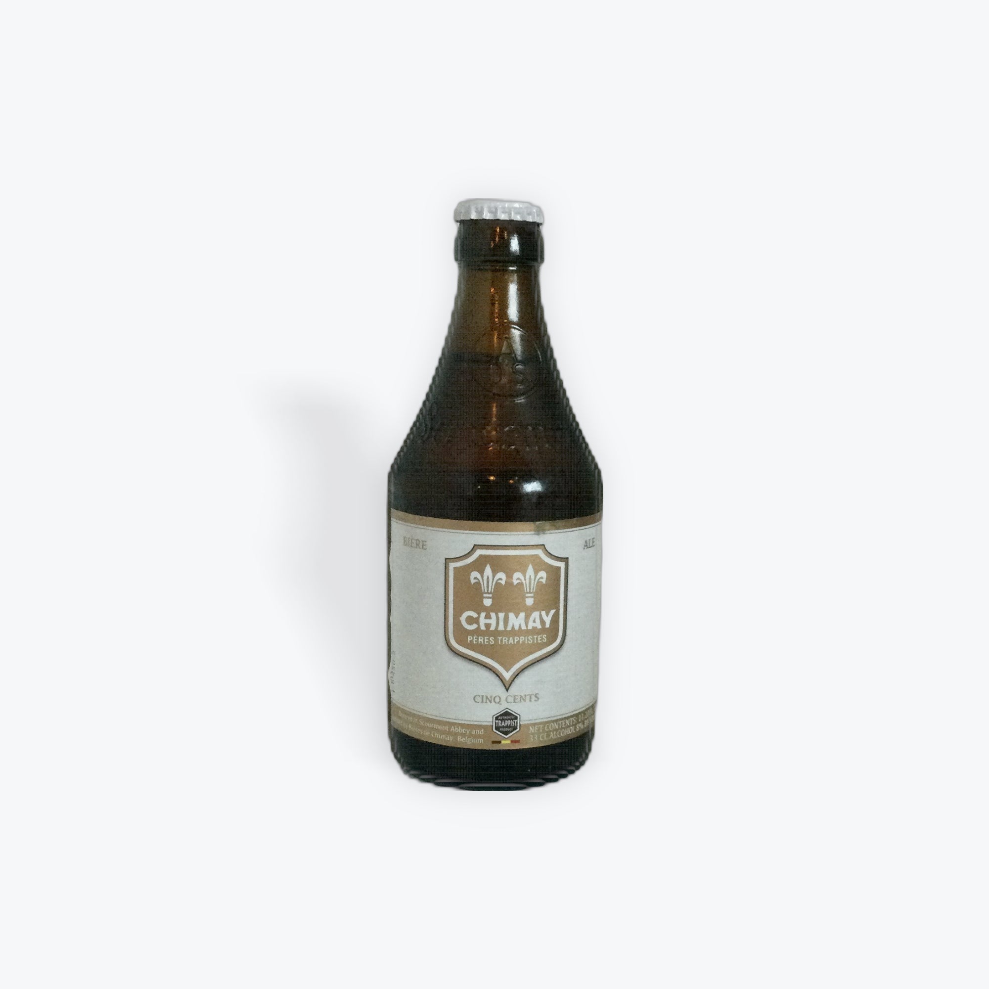 Chimay Cinq Cents