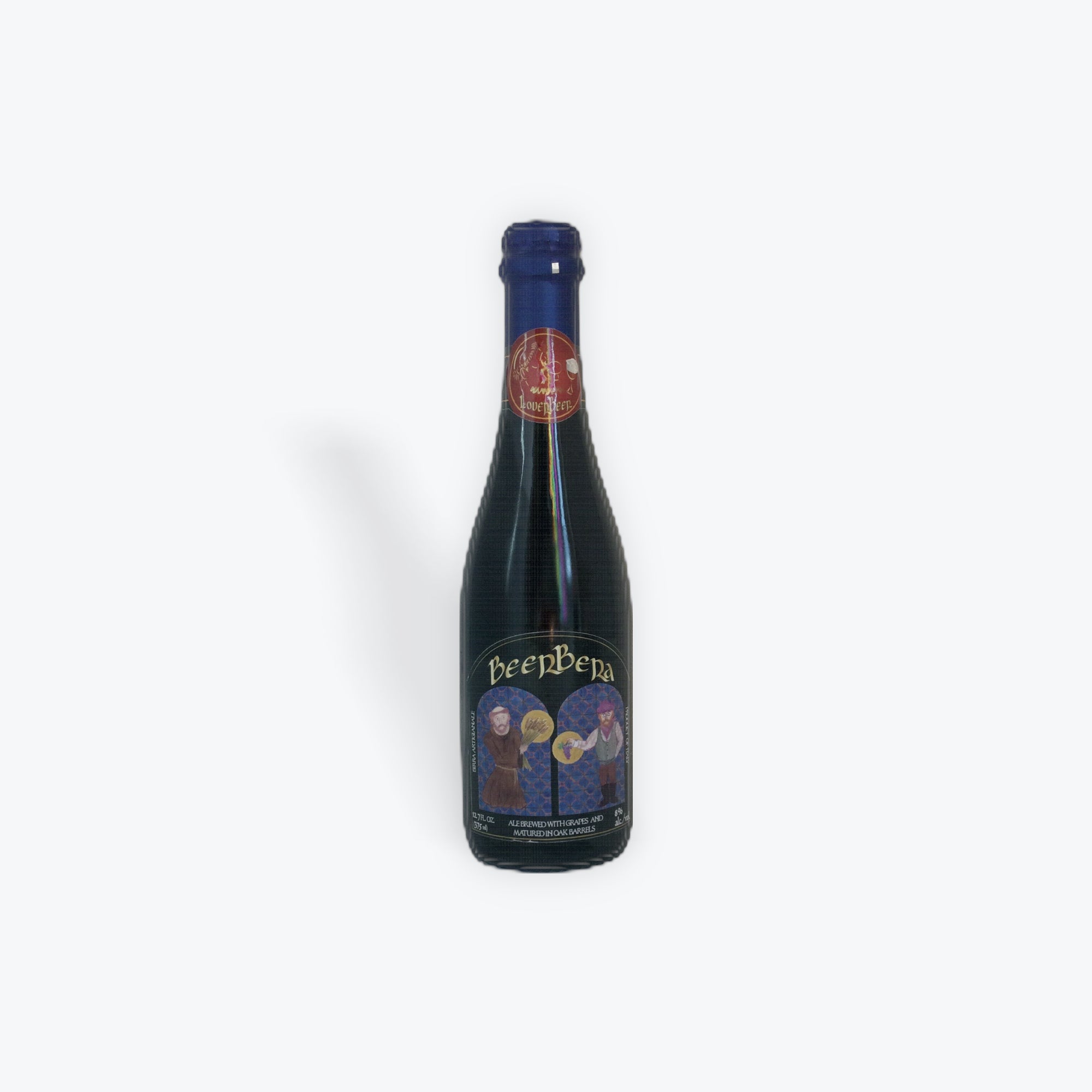 LoverBeer BeerBera