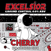 61. Schilling Ground Control (Can Pour)