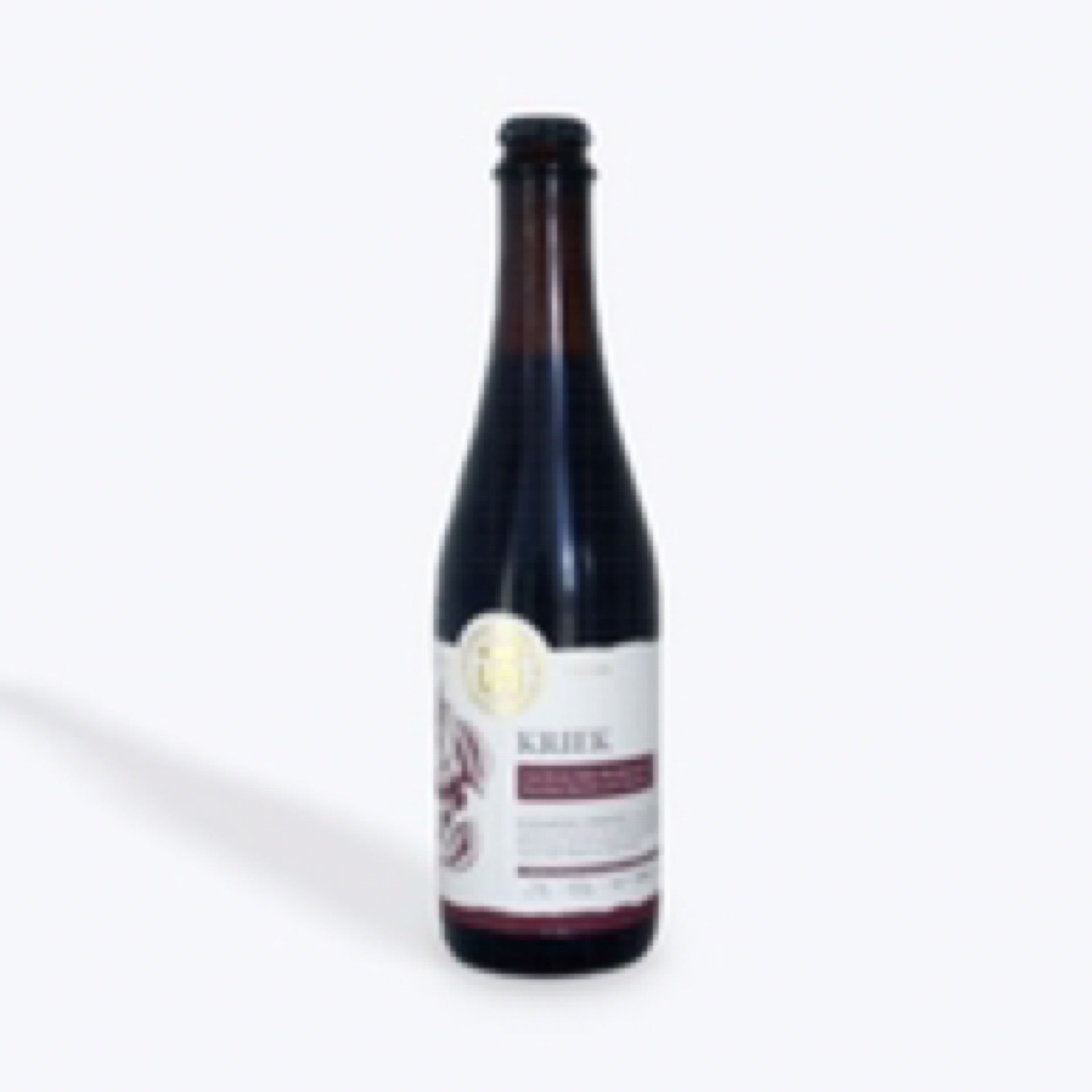 Block 15 Kriek