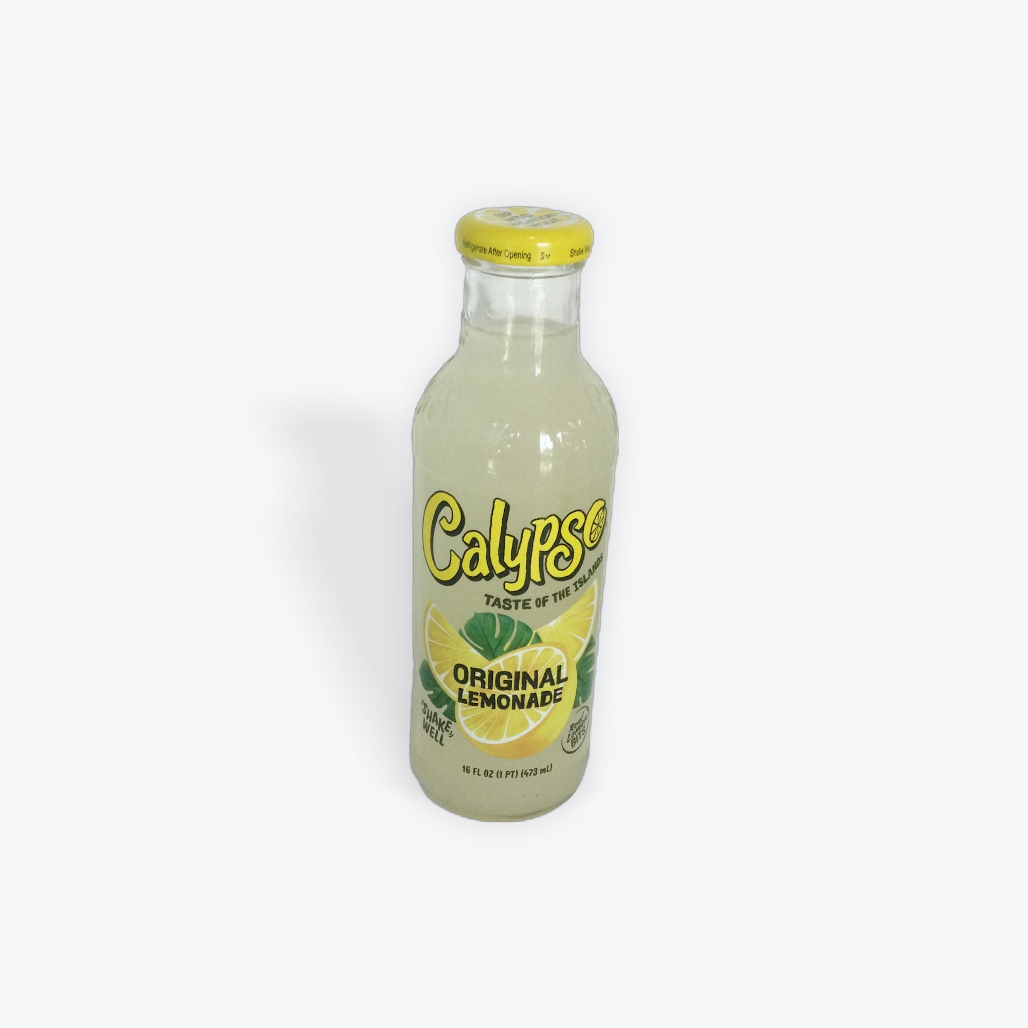 Calypso Lemonade