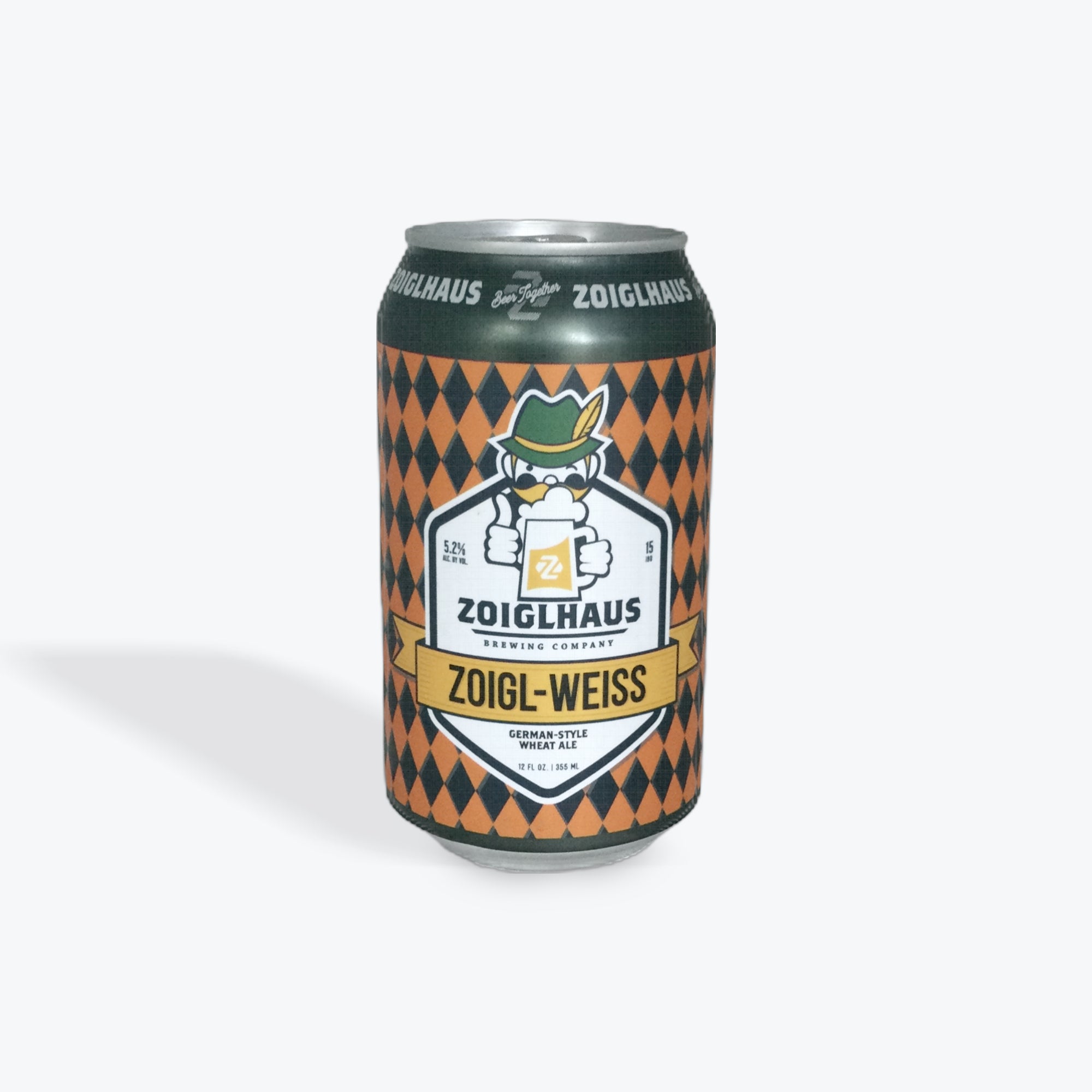 Zoiglhaus Weiss