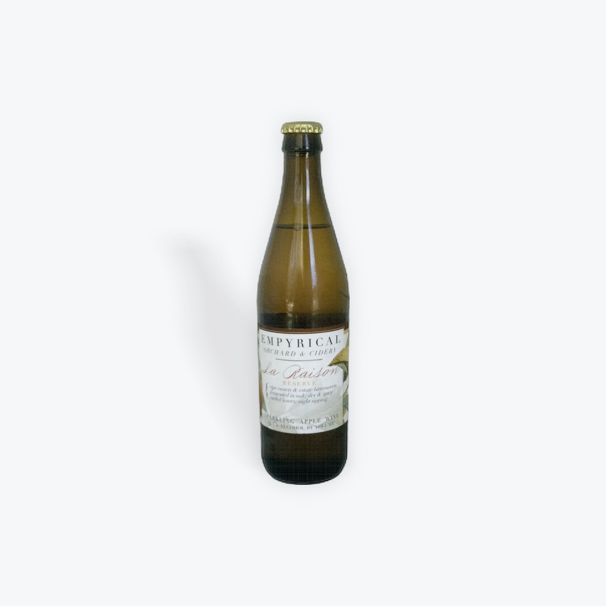 Empyrical La Raison Reserve