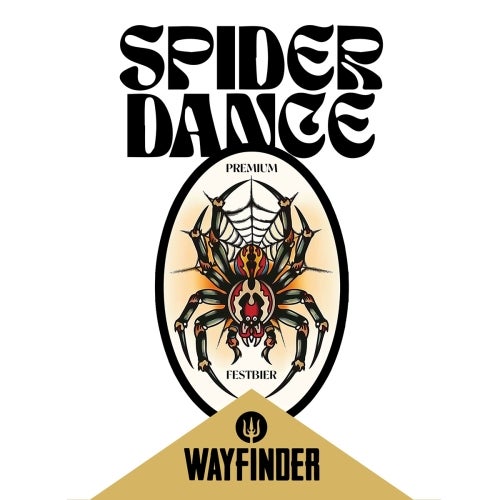35. Wayfinder Spider Dance 🍺