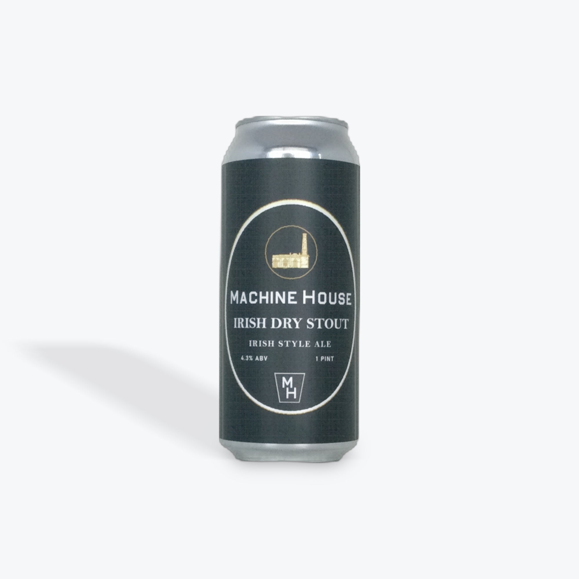 Machine House Irish Dry Stout