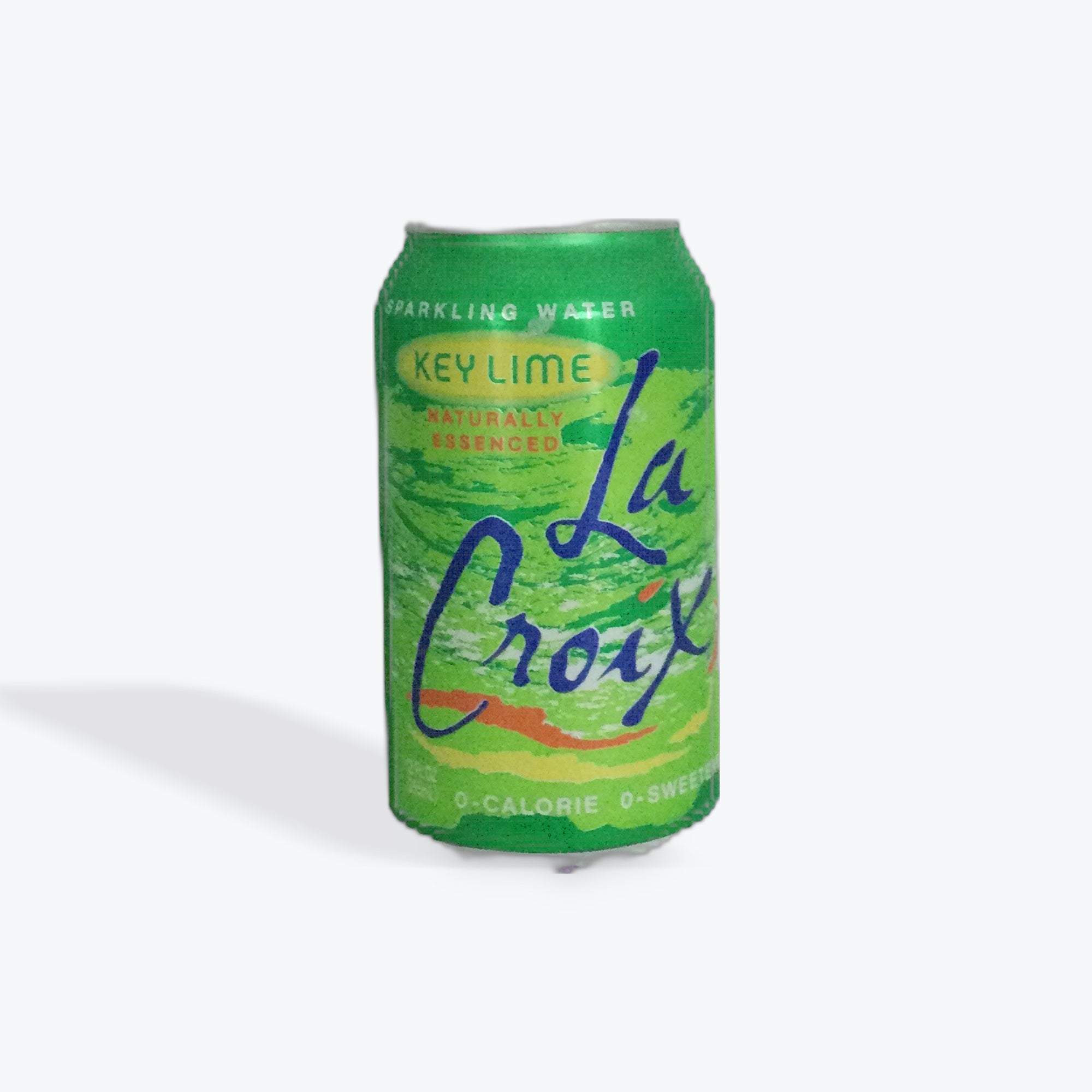 La Croix Key Lime