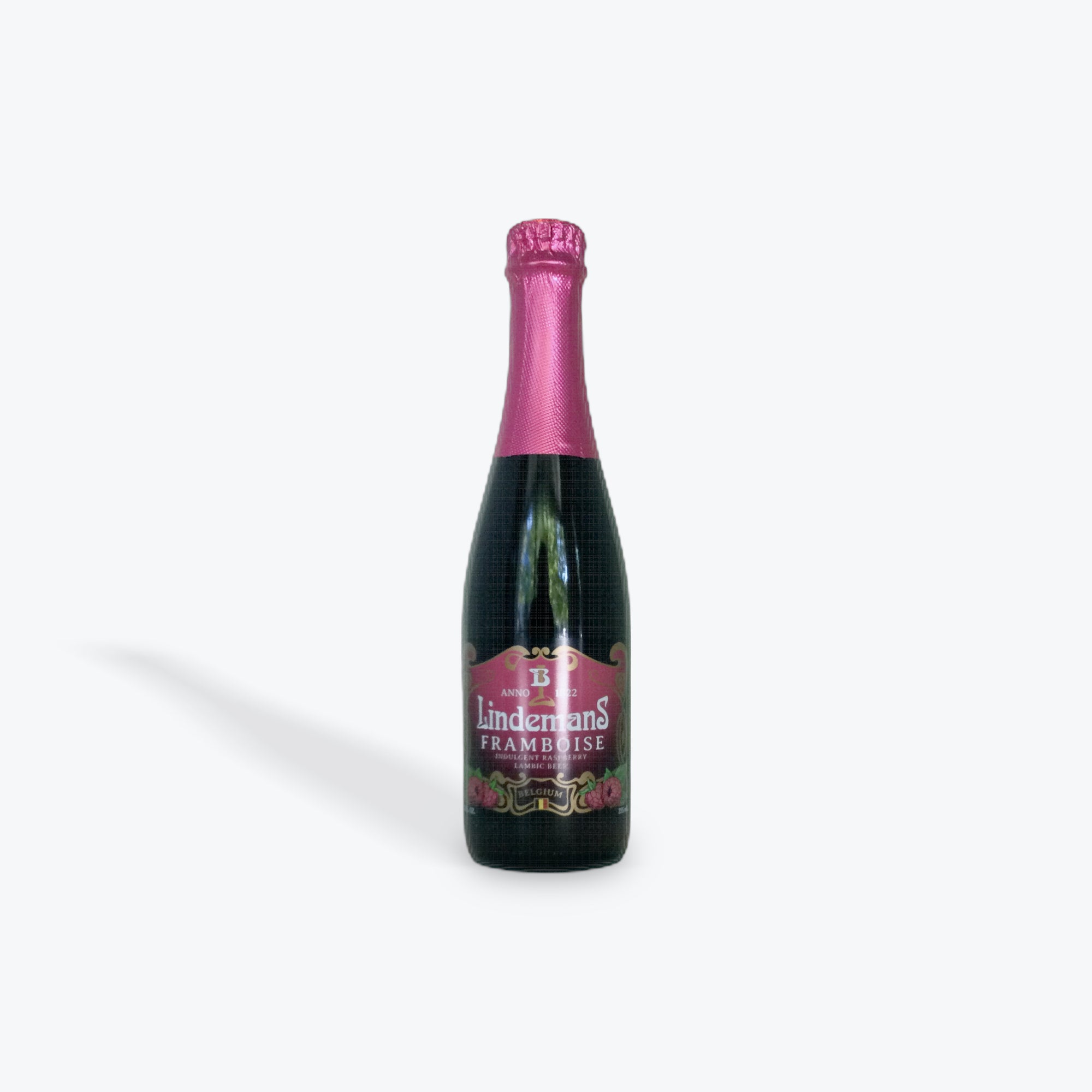 Lindemans Framboise, photo 2 of 2