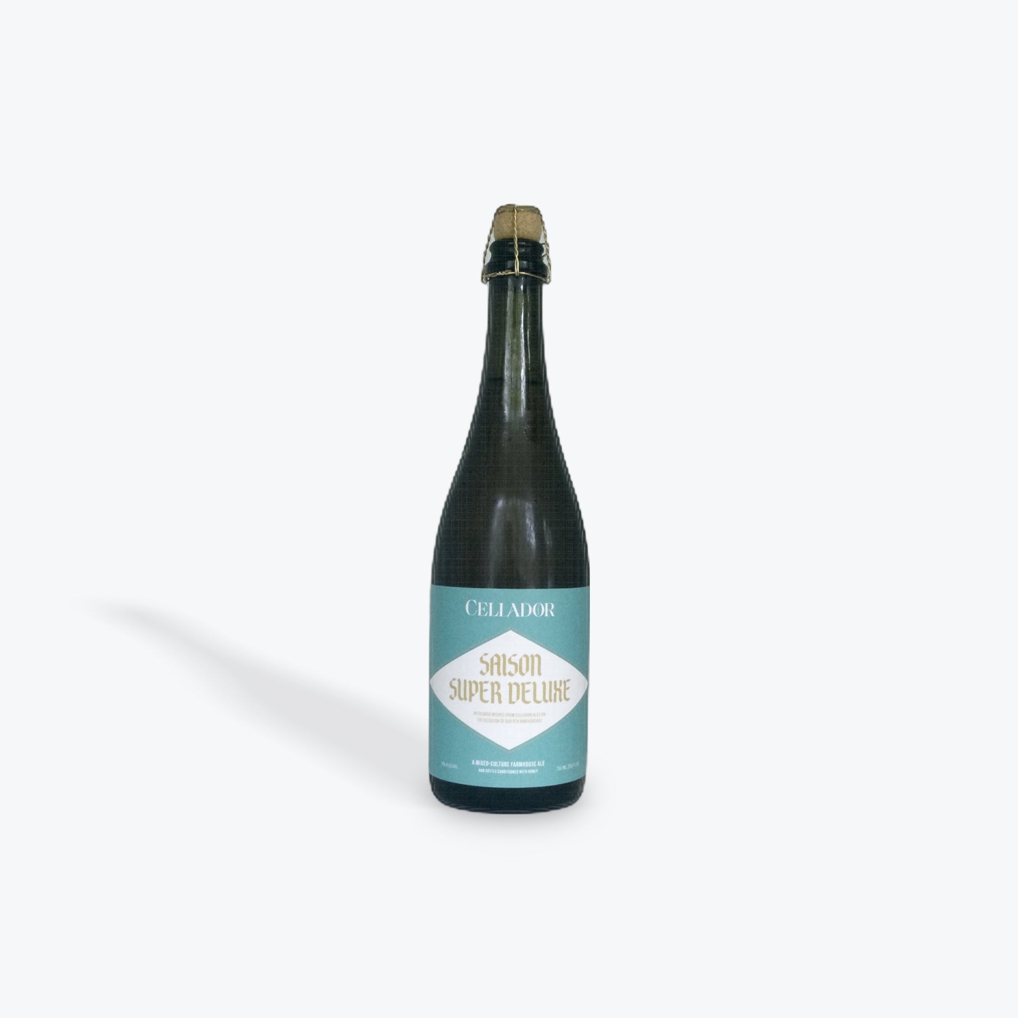 Cellador Saison Super Deluxe