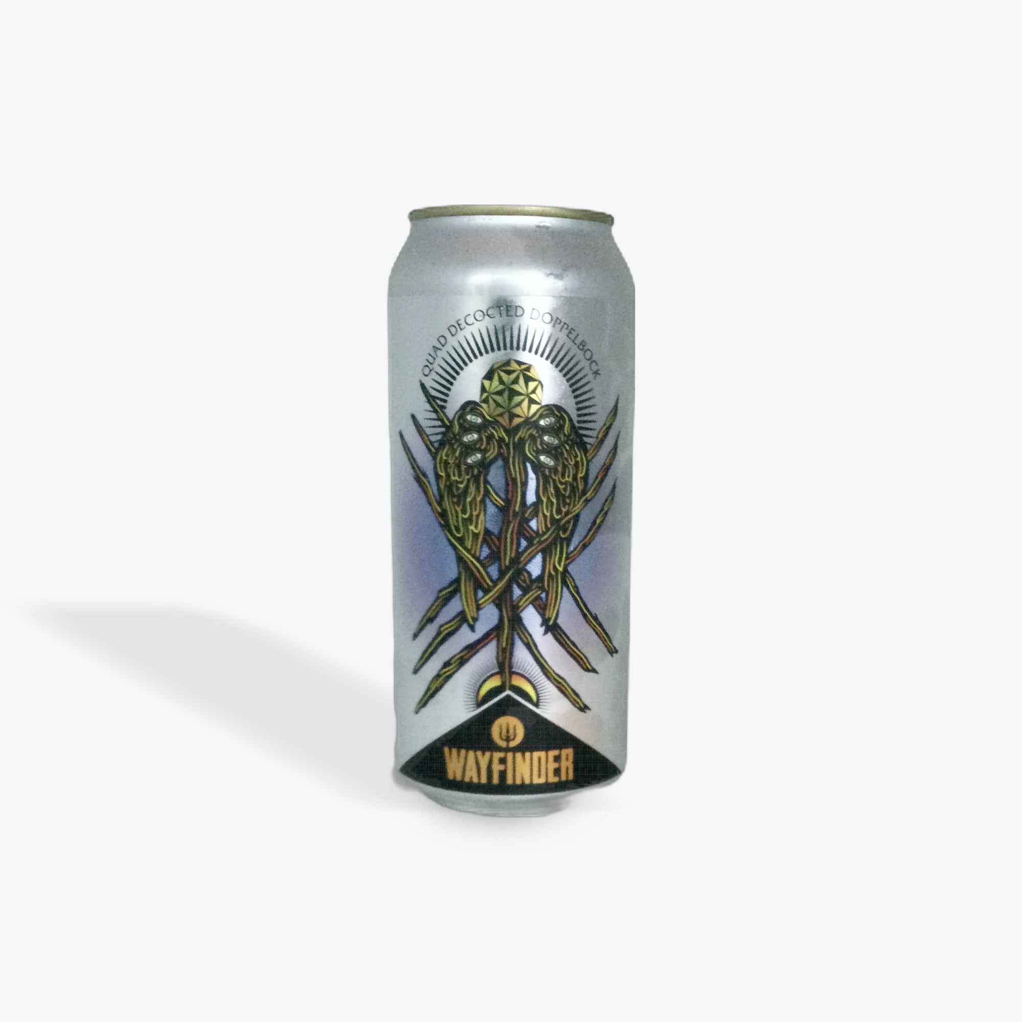 Wayfinder BeYOB Doppelbock