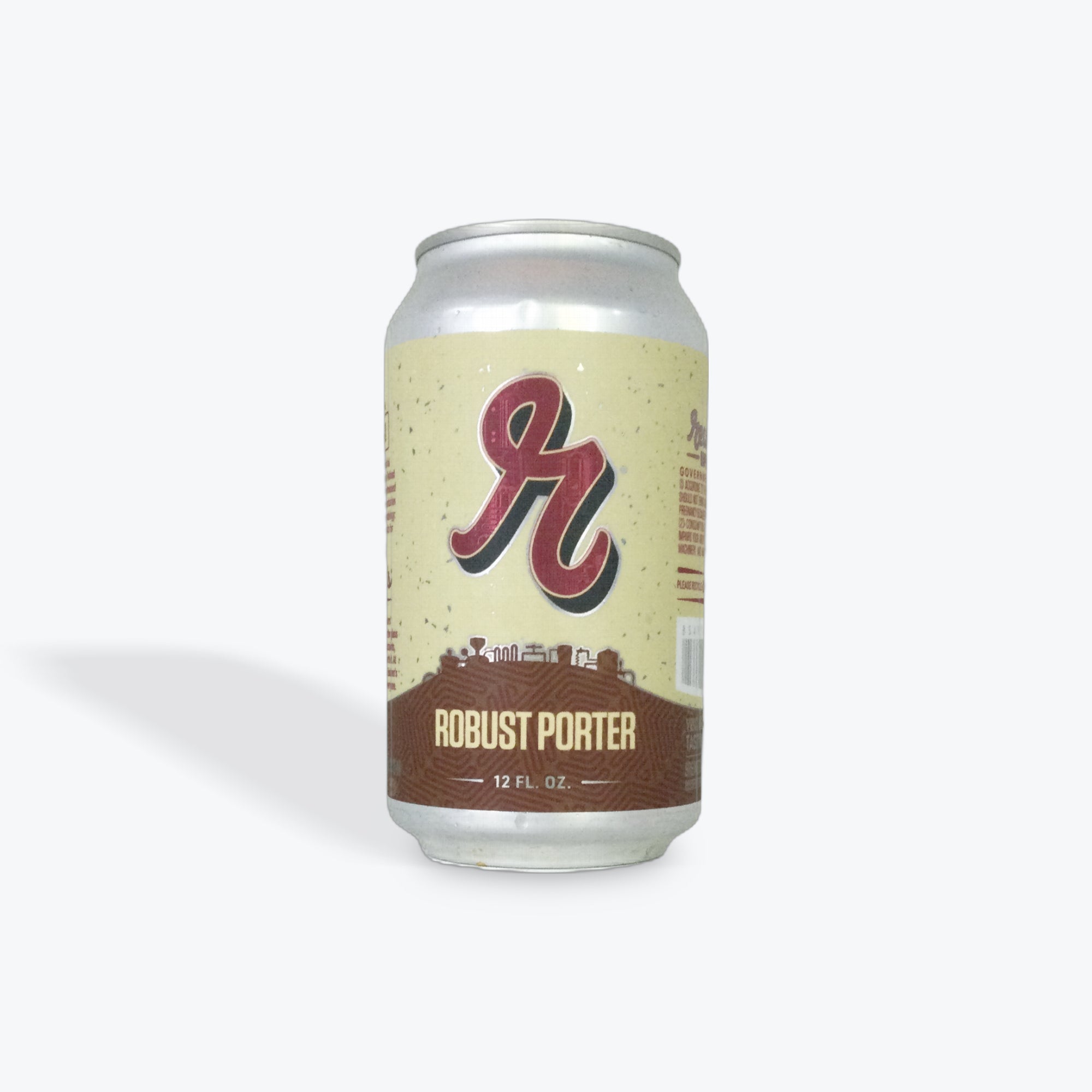Reubens Robust Porter