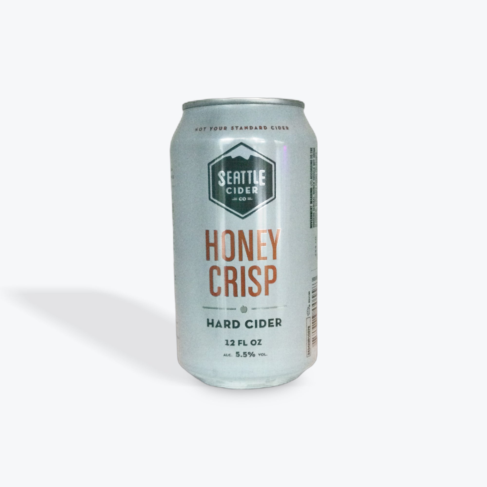 Seattle Cider Honeycrisp