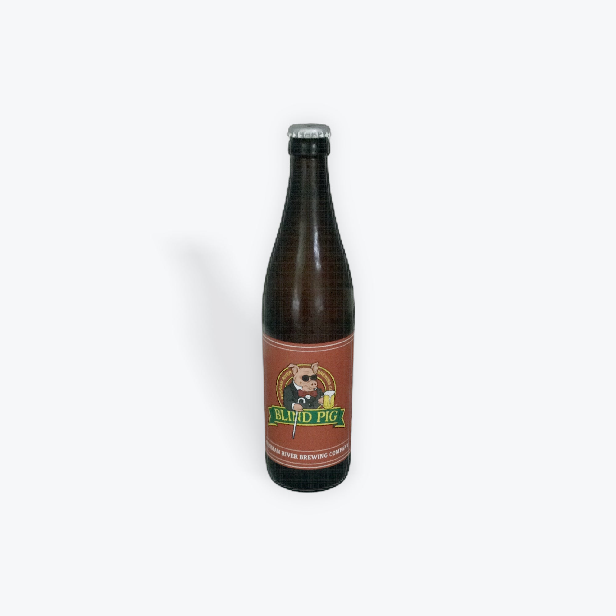 Russian River Blind Pig