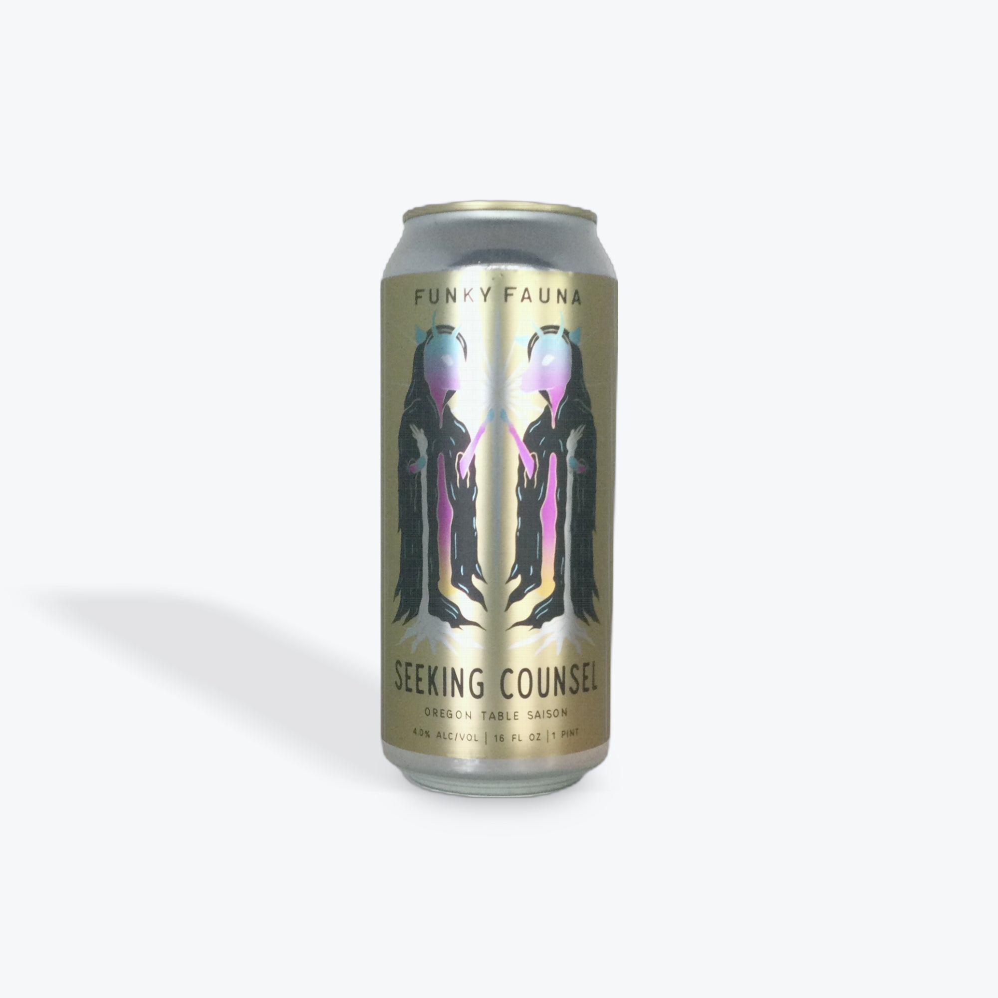 Funky Fauna (Ale Apothecary) Seeking Council