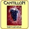 58. Cantillon Saint Lamvinus
