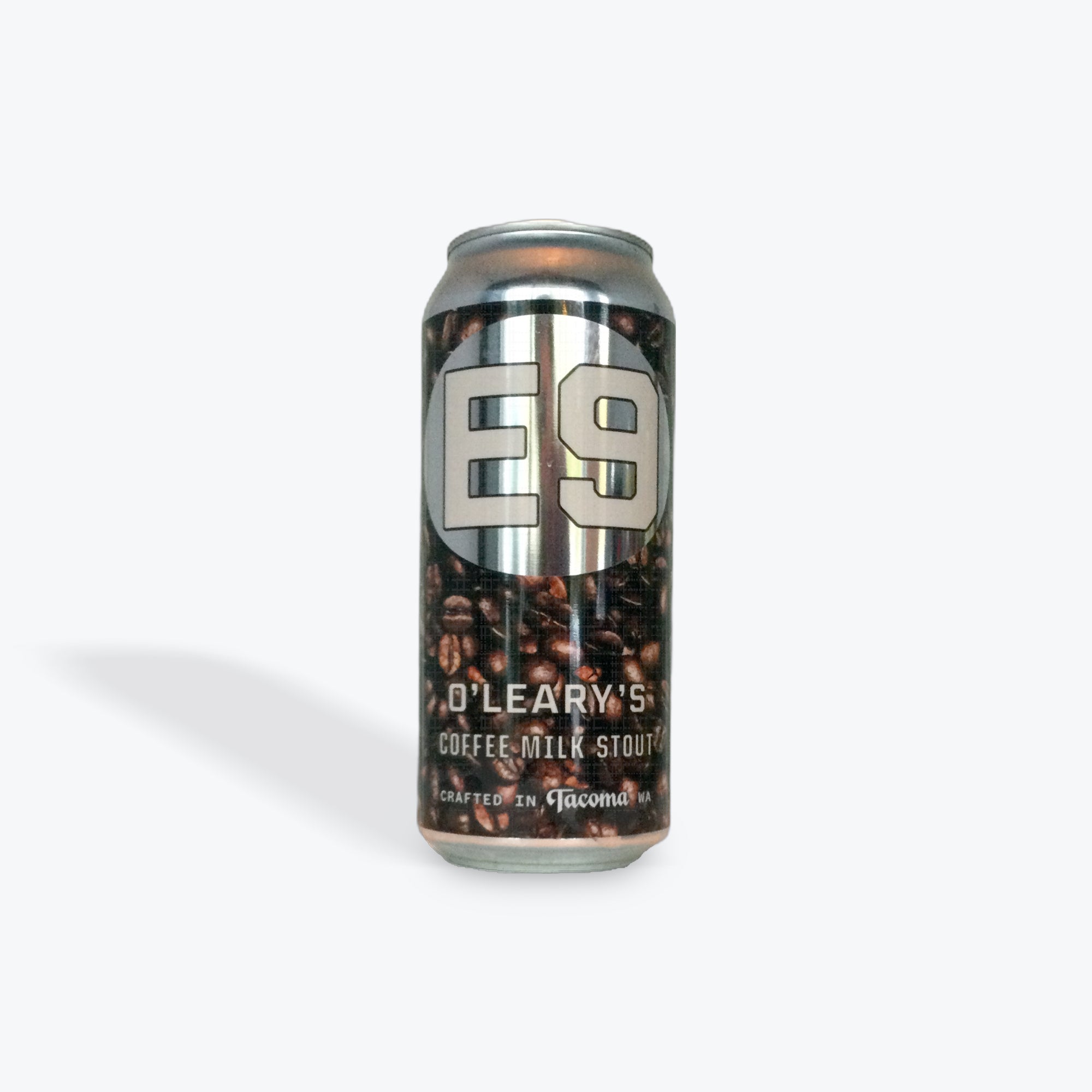 E9 Brewing O'Leary's Coffee Milk Stout