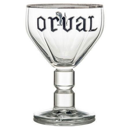 Orval Glass
