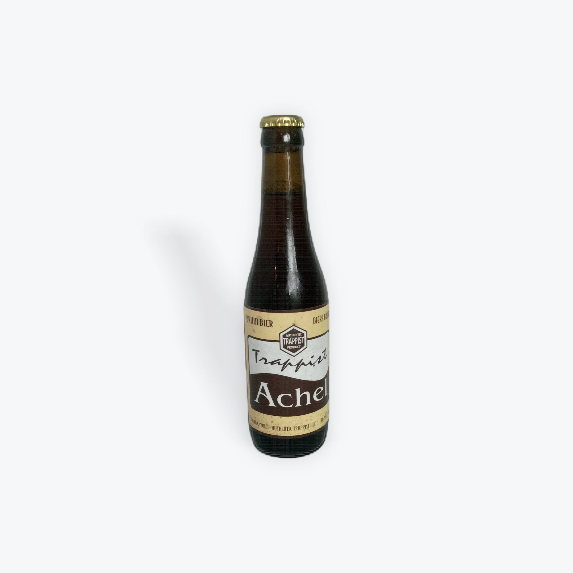 Achel 8° Bruin