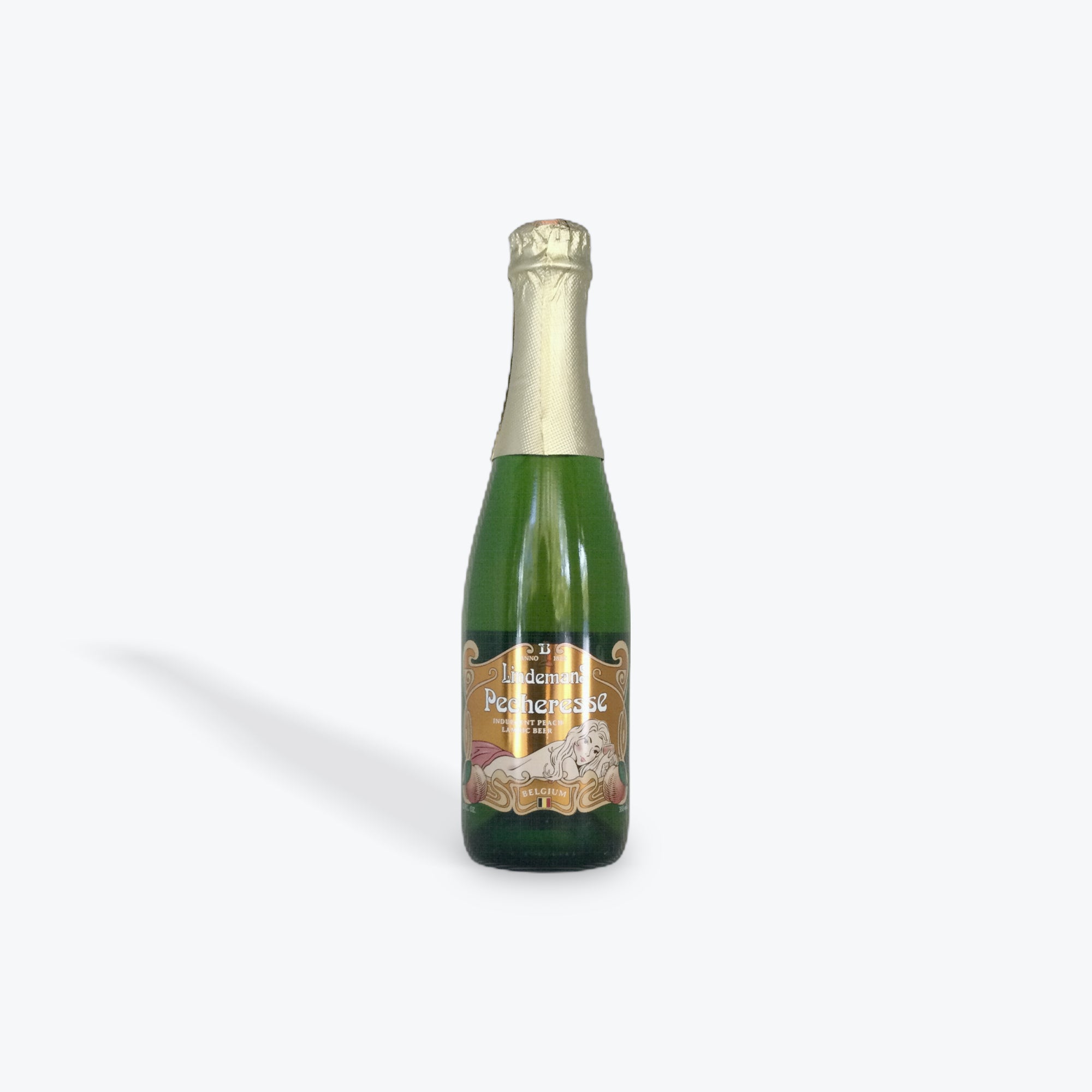 Lindemans Pecheresse