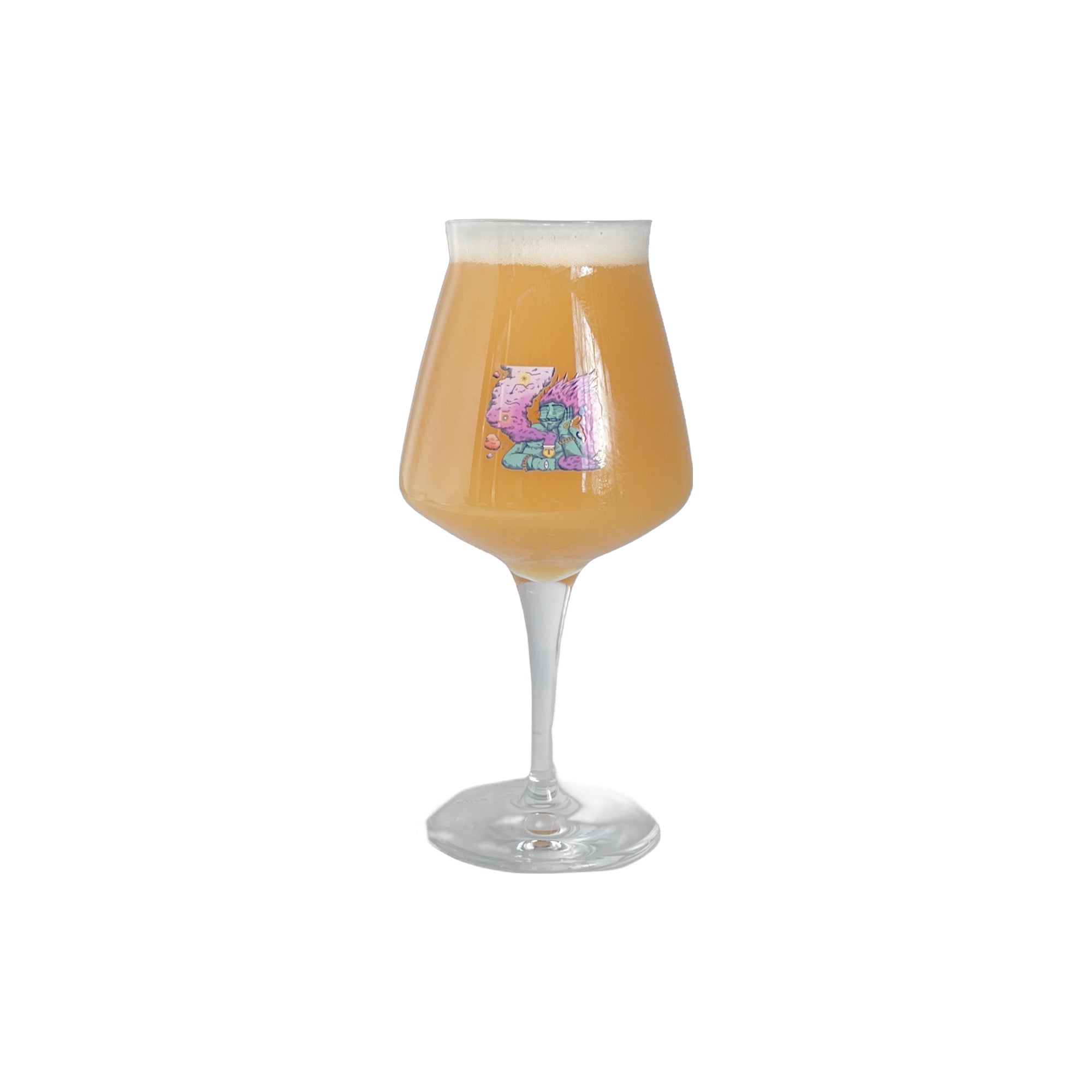 Teku Glass, photo 4 of 4