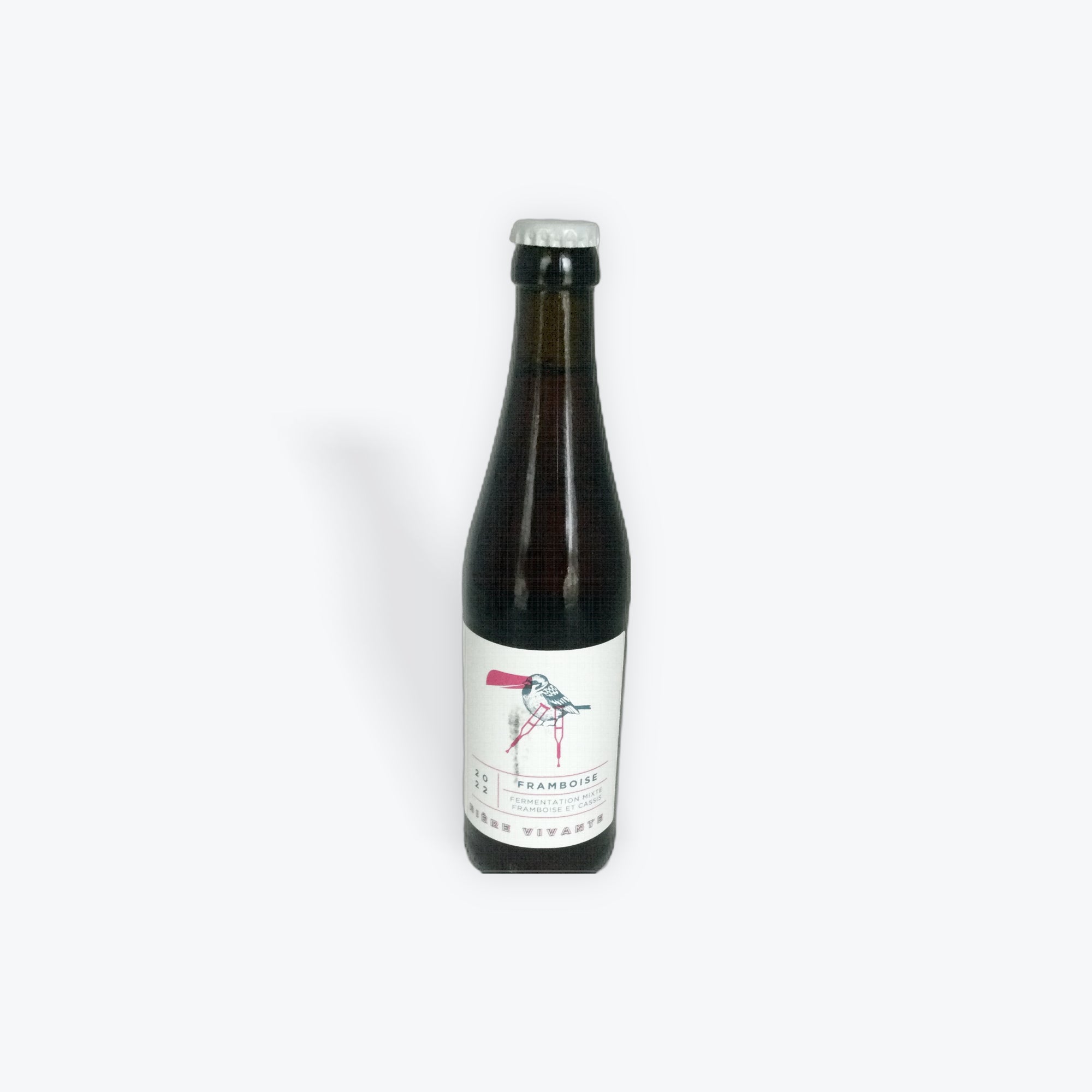 Sacrilege Framboise