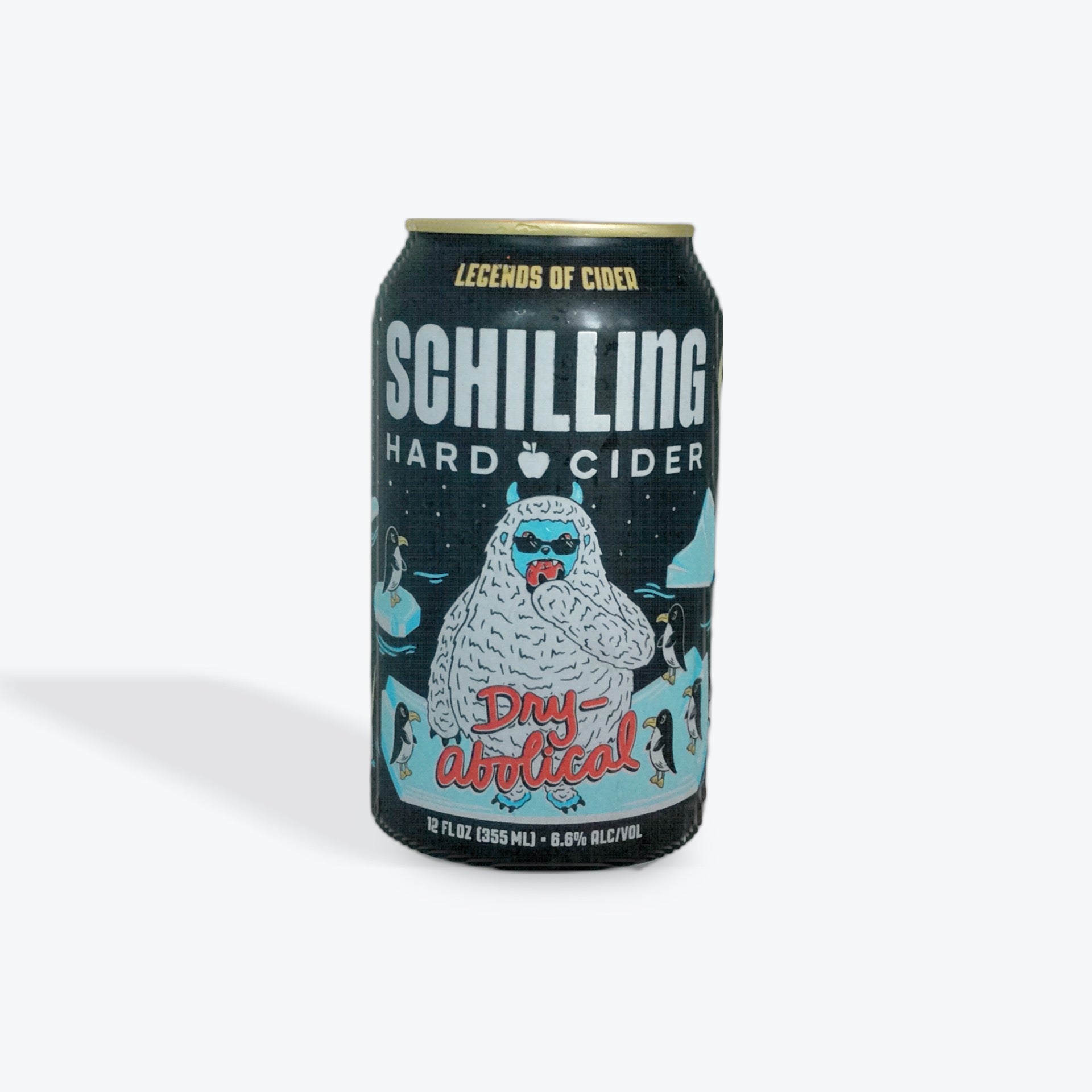Schilling Dry Abolical