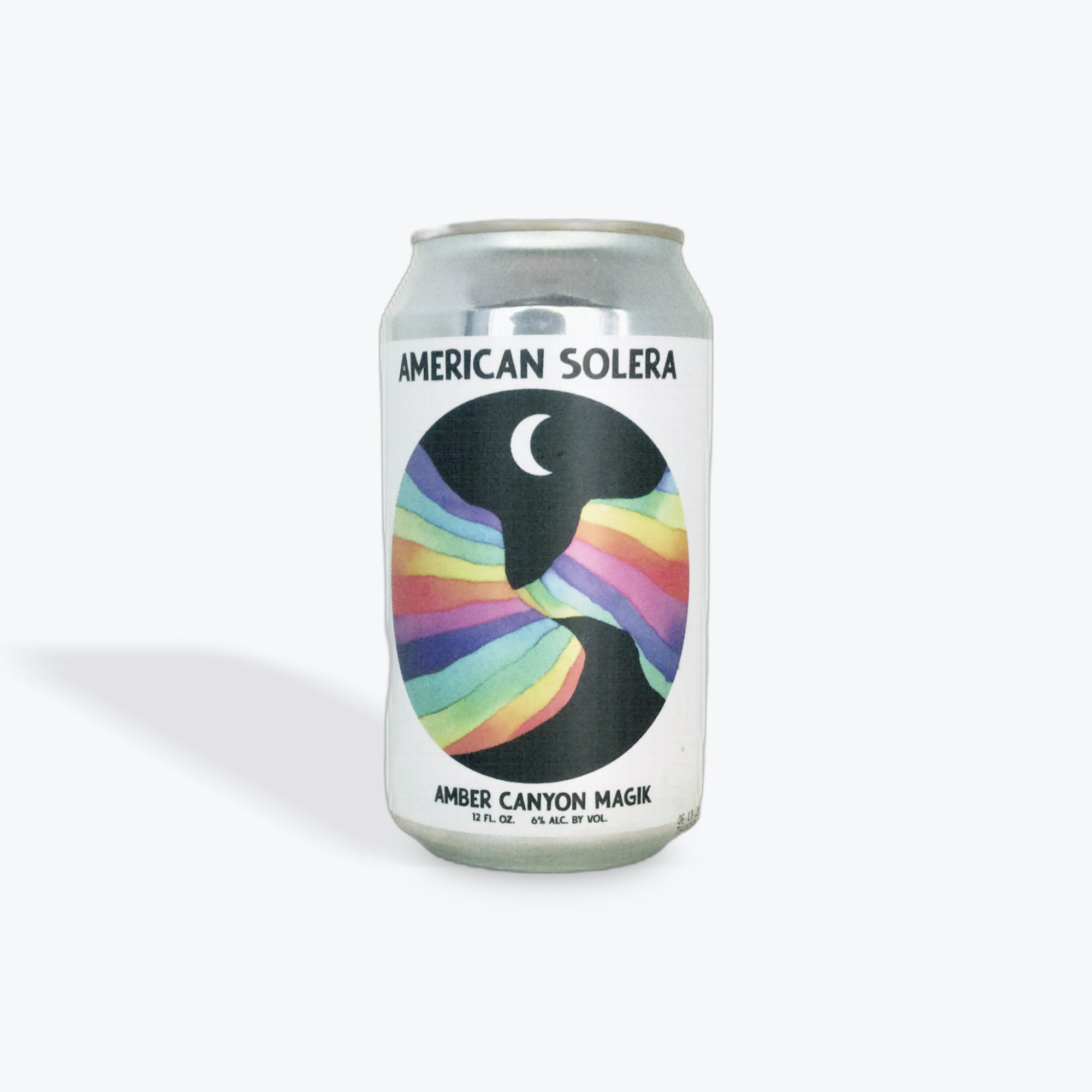 American Solera Amber Canyon Magik