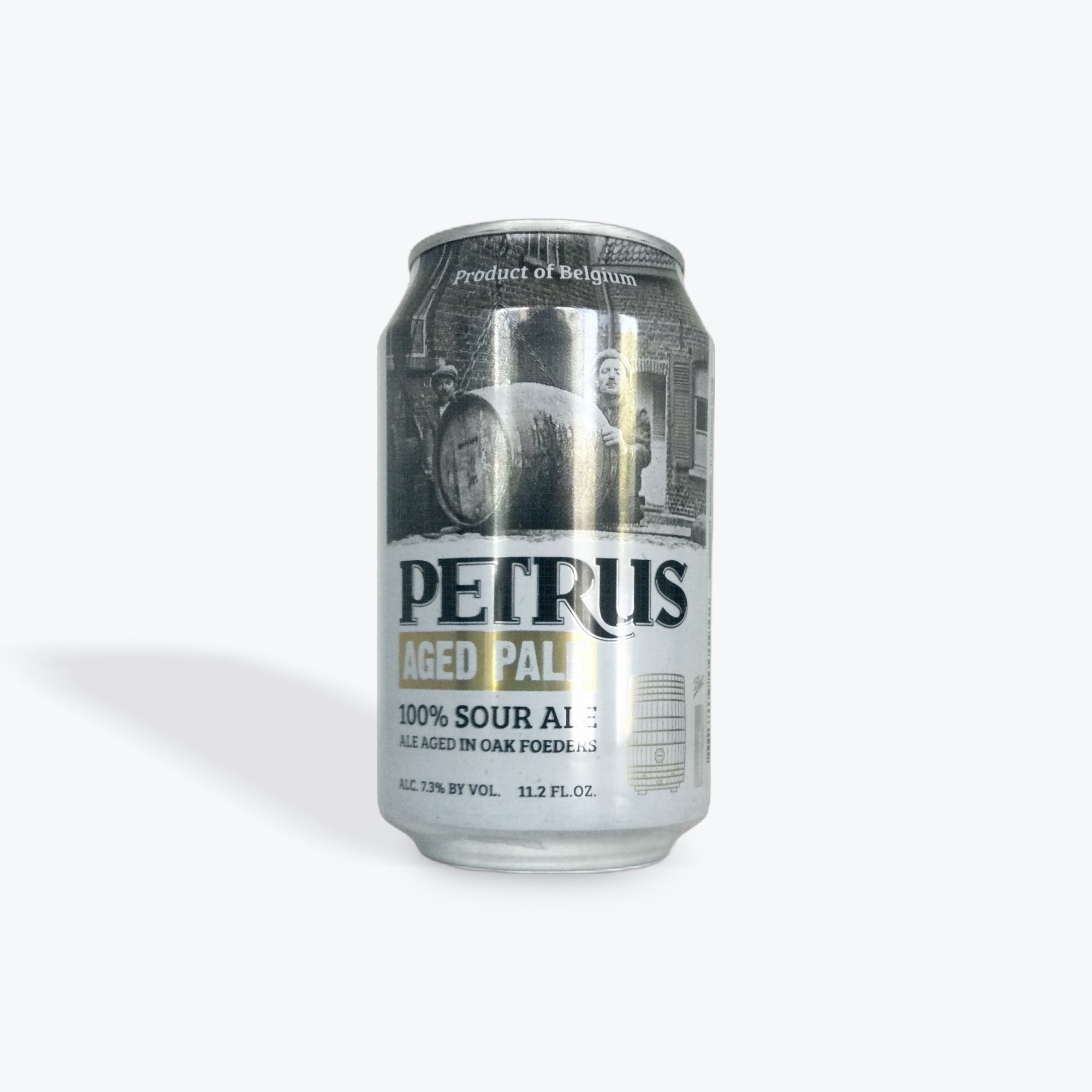 Da Brabandere Petrus Aged Sour Pale Ale