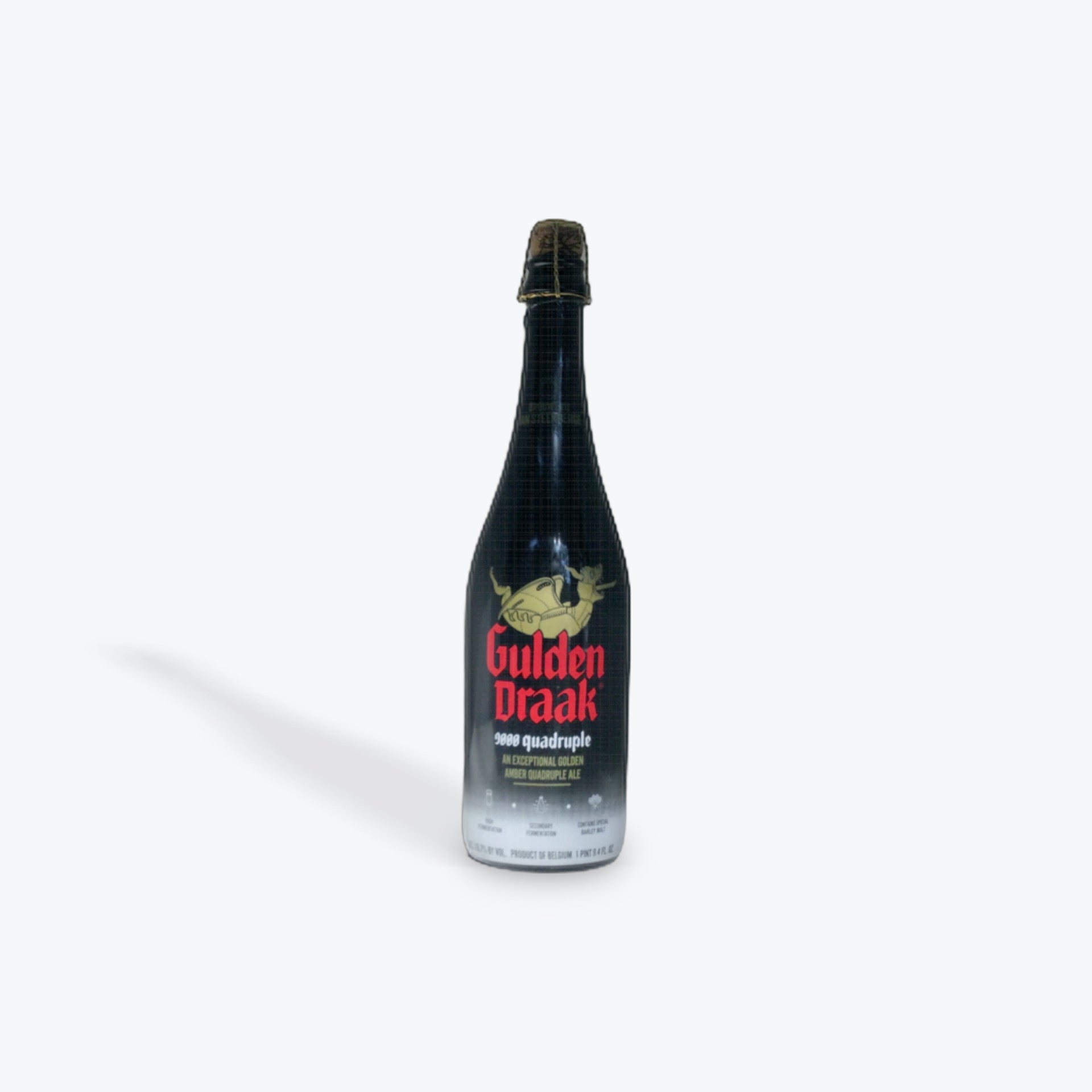 Van Steenberge Gulden Draak 9000