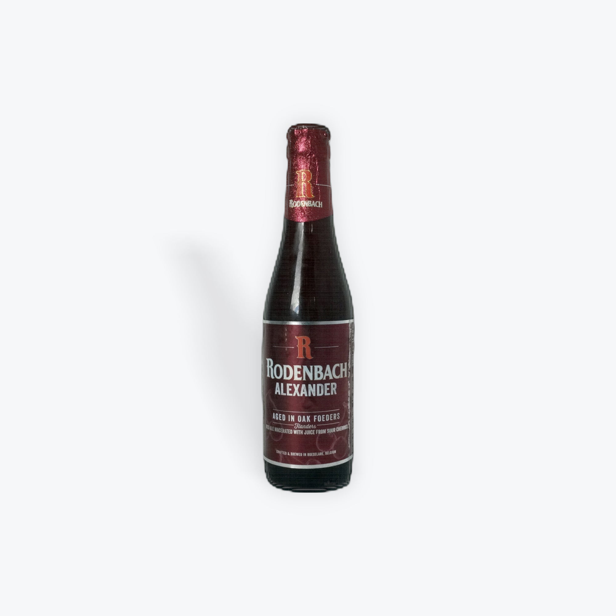 Rodenbach Alexander