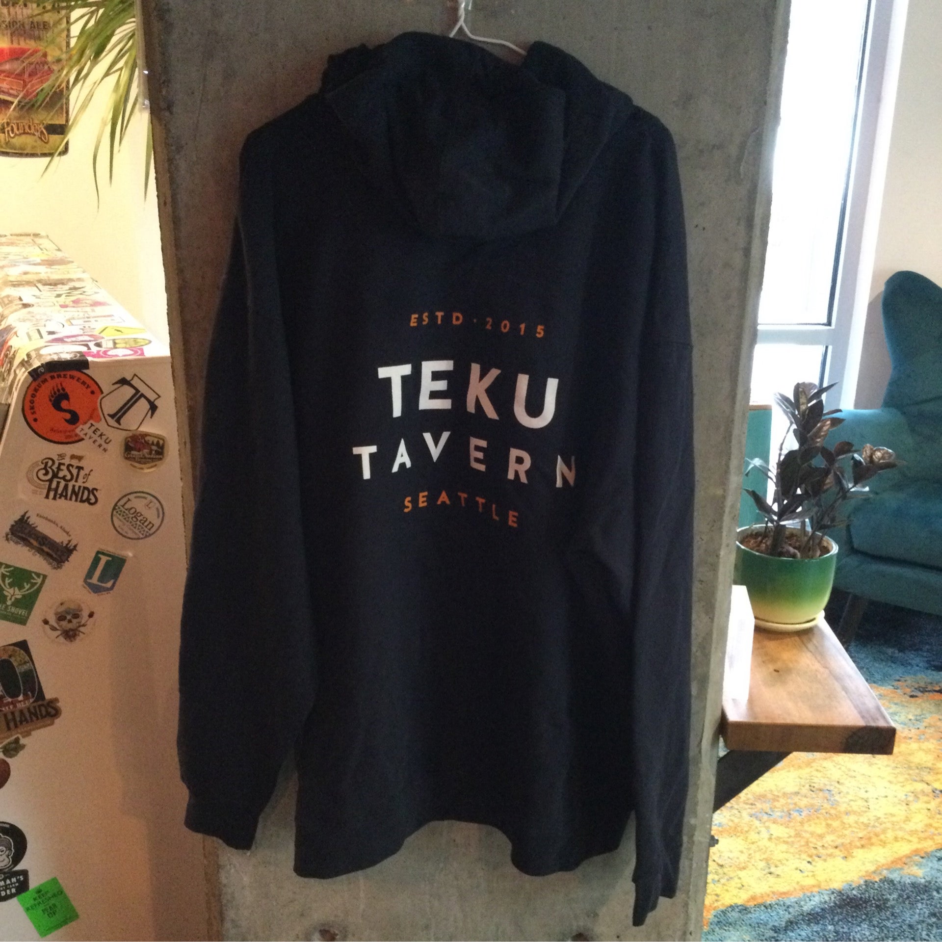 Hoodie