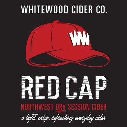 06. Whitewood Red Cap