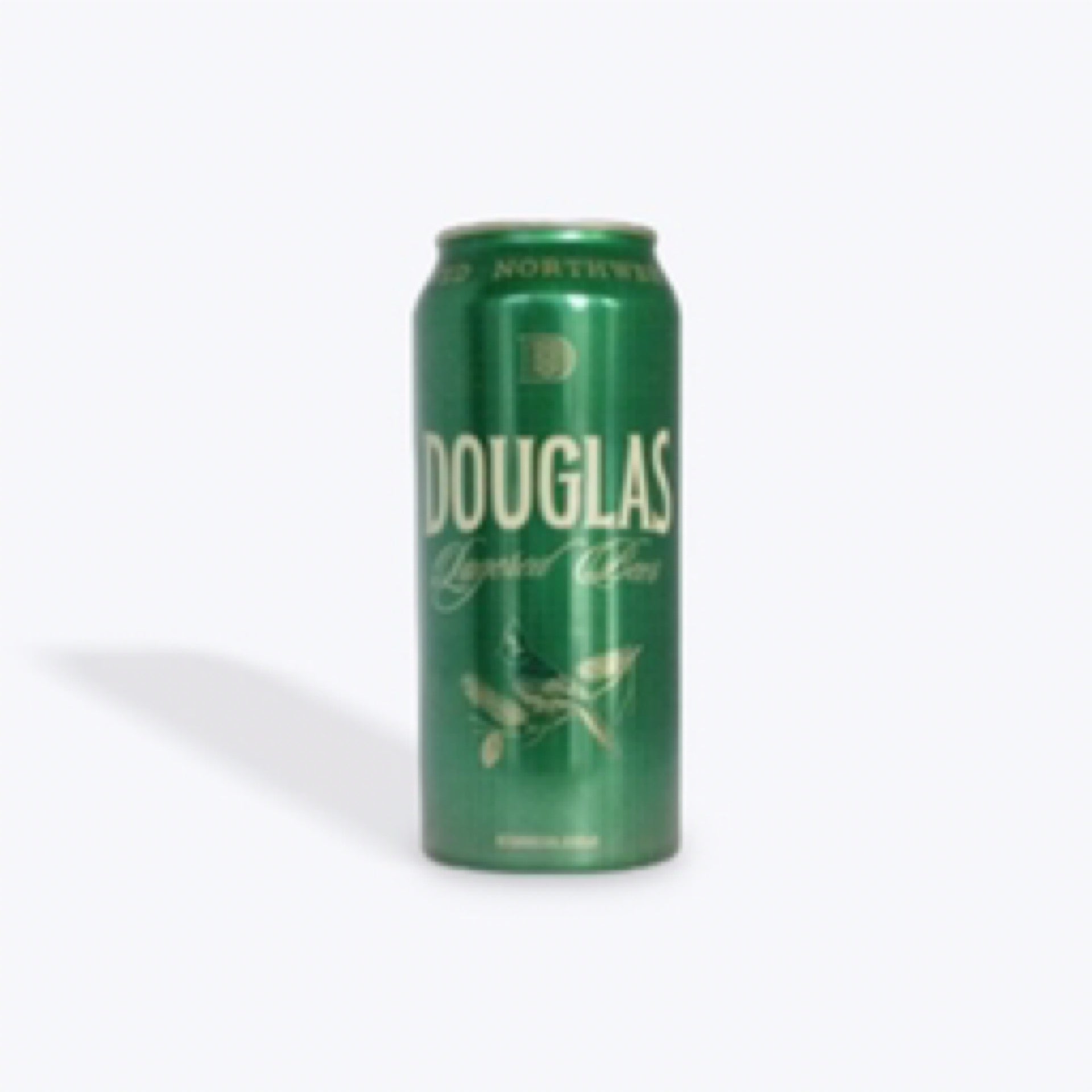 Douglas Lager (Can)