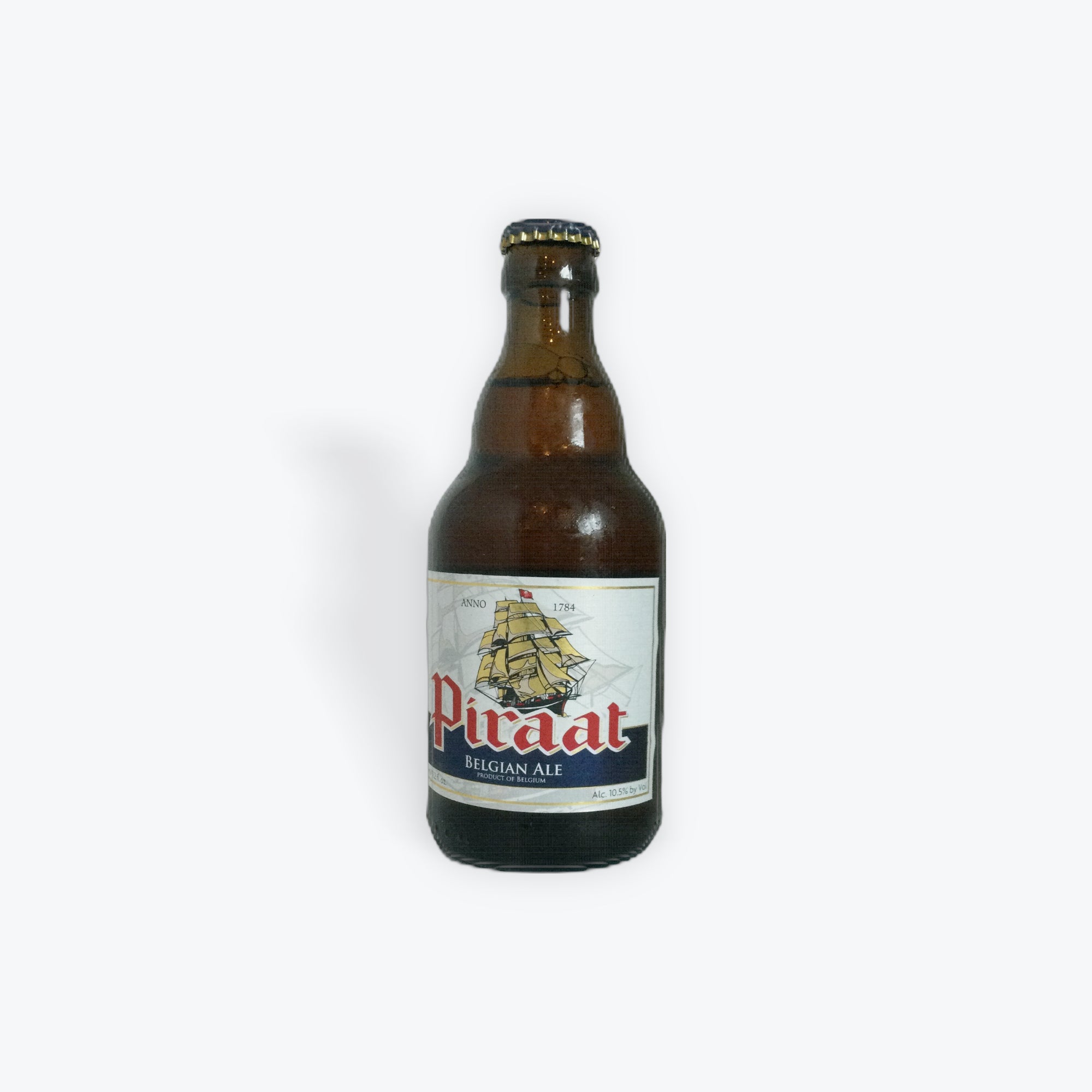 Van Steenberge Piraat