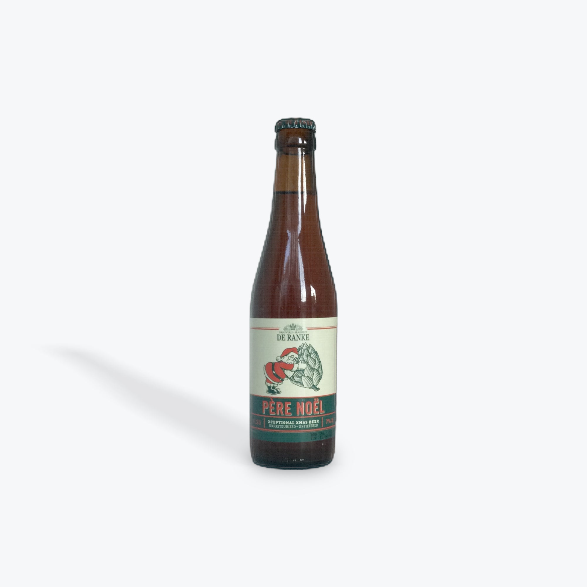 De Ranke Pere Noel