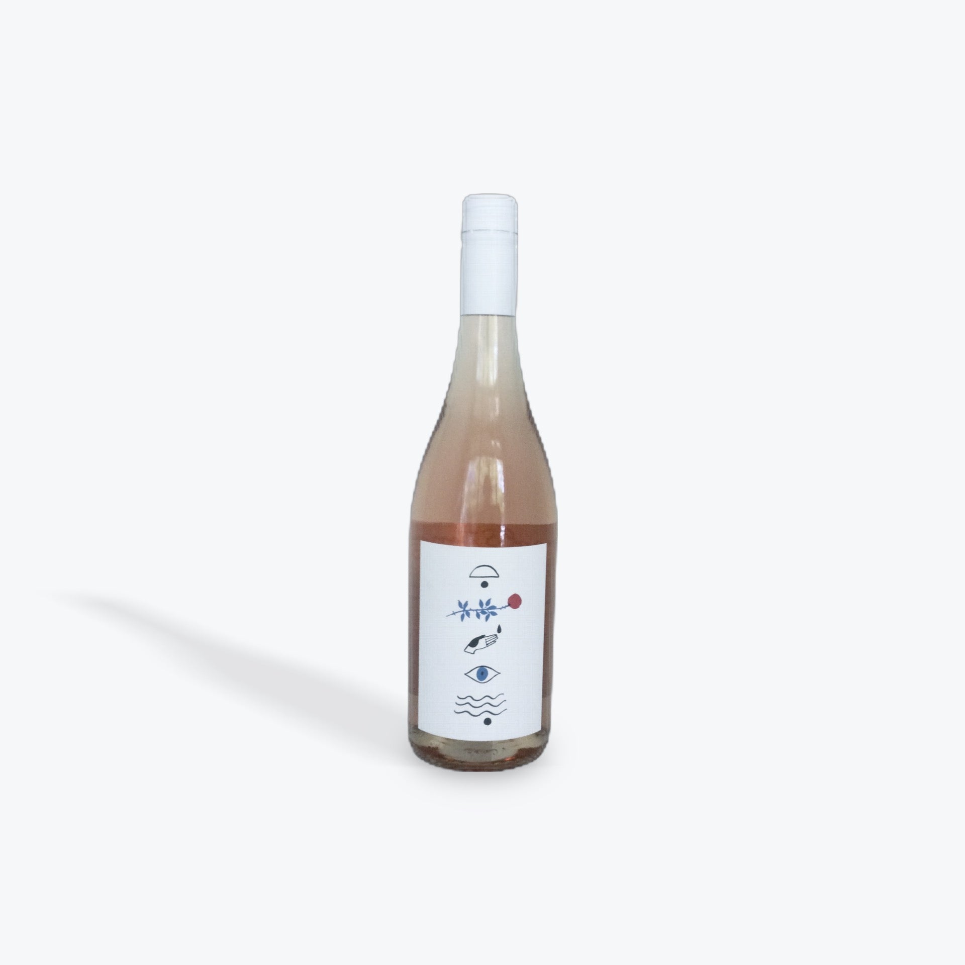 Kind Stranger Rosé