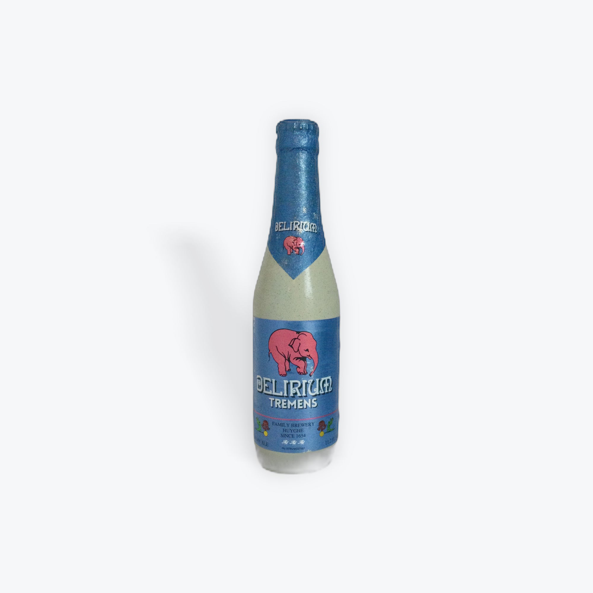 Delirium Tremens
