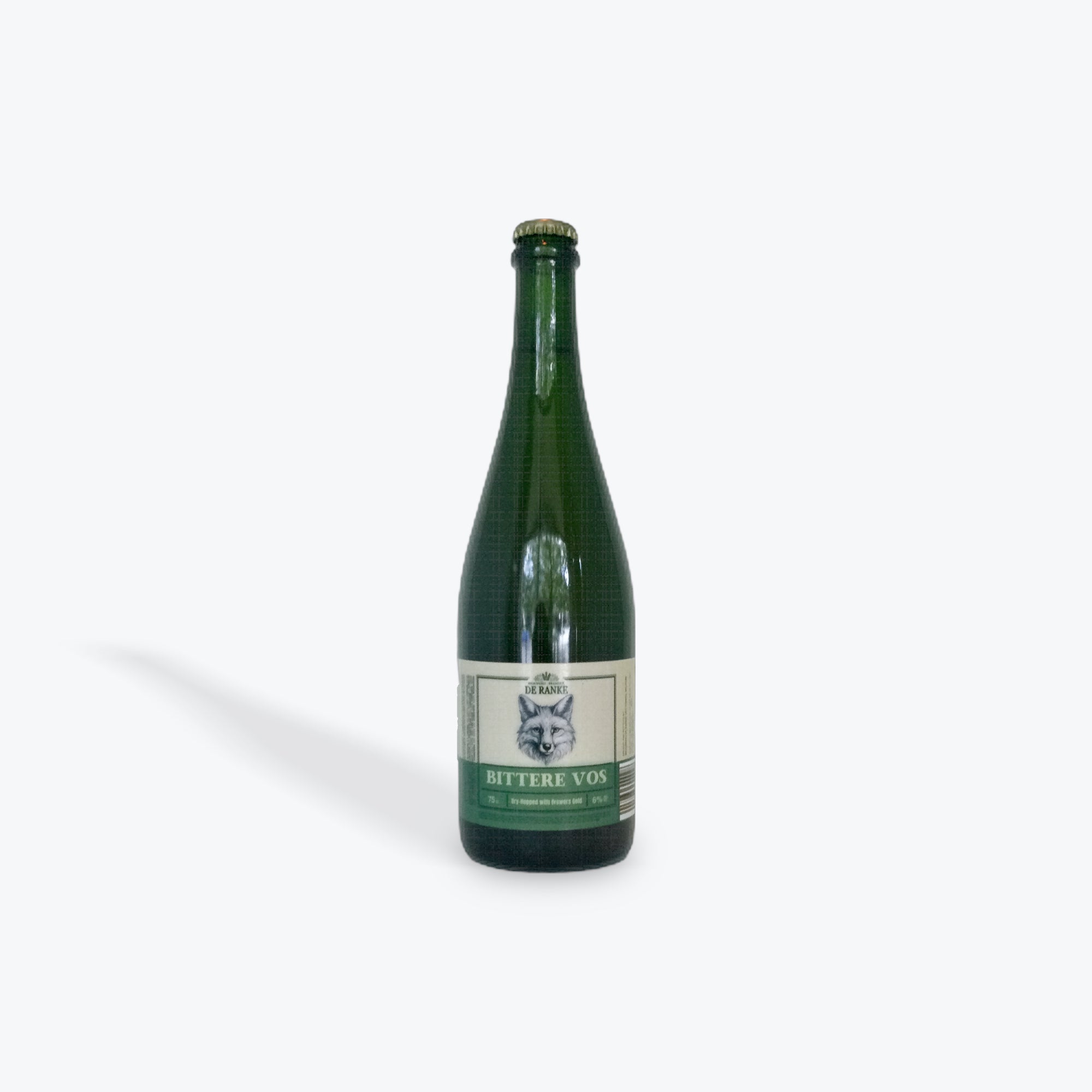 De Ranke Bittere Vos