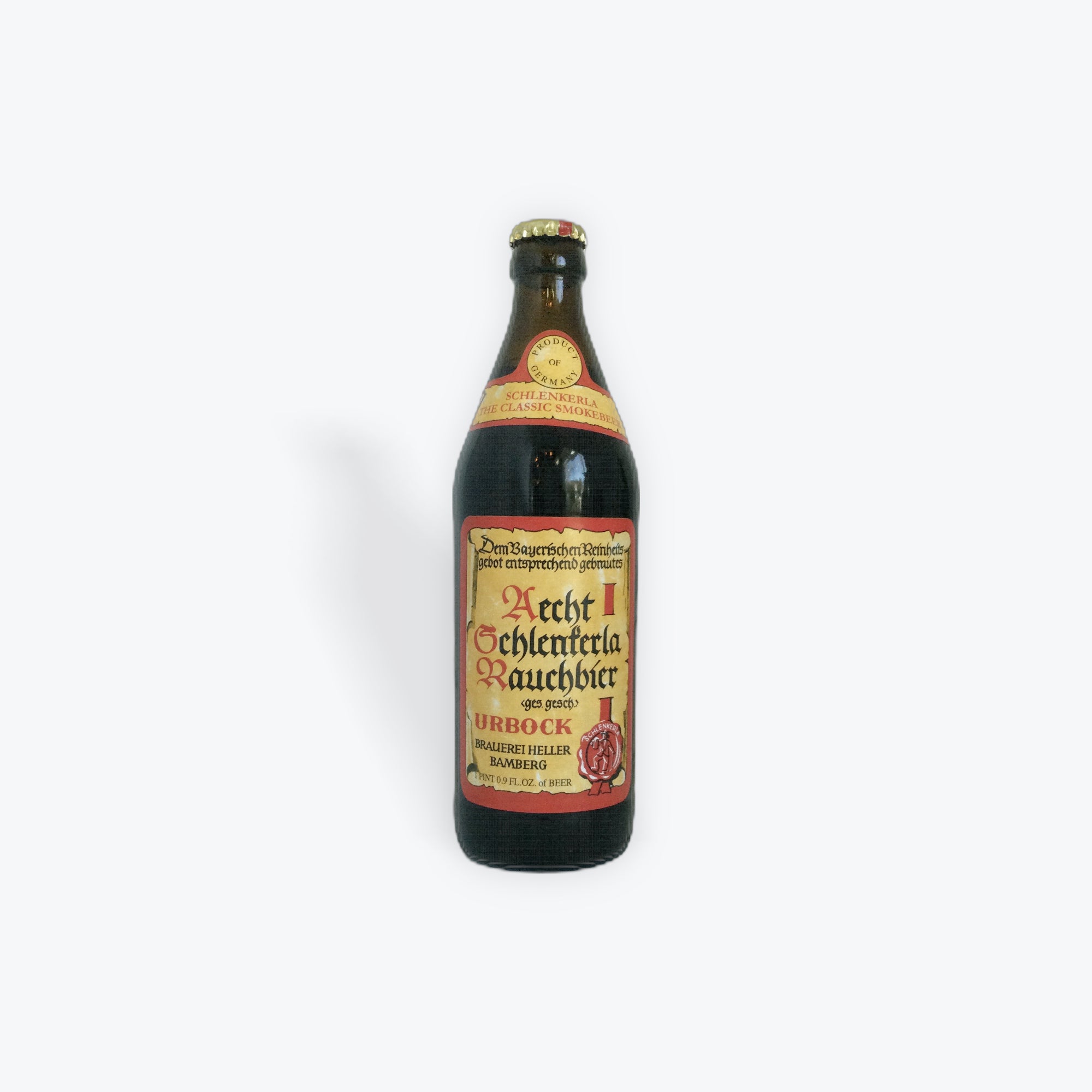 Aecht Schlenkerla Rauch UrBock