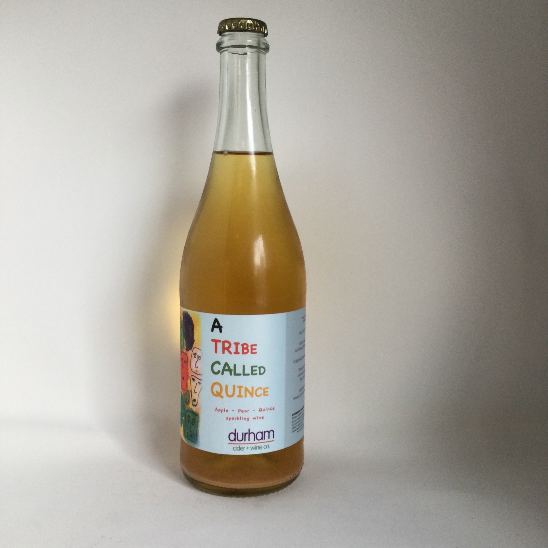 Durham Cider A Tribe Called Quince, photo 2 of 2