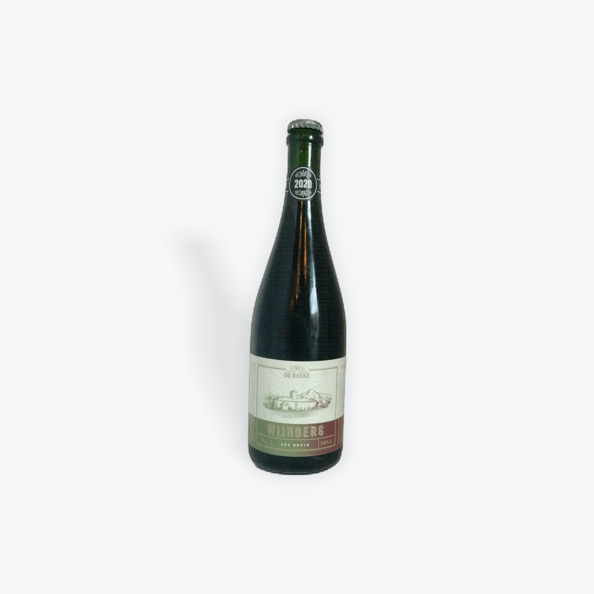 De Ranke Wijnberg