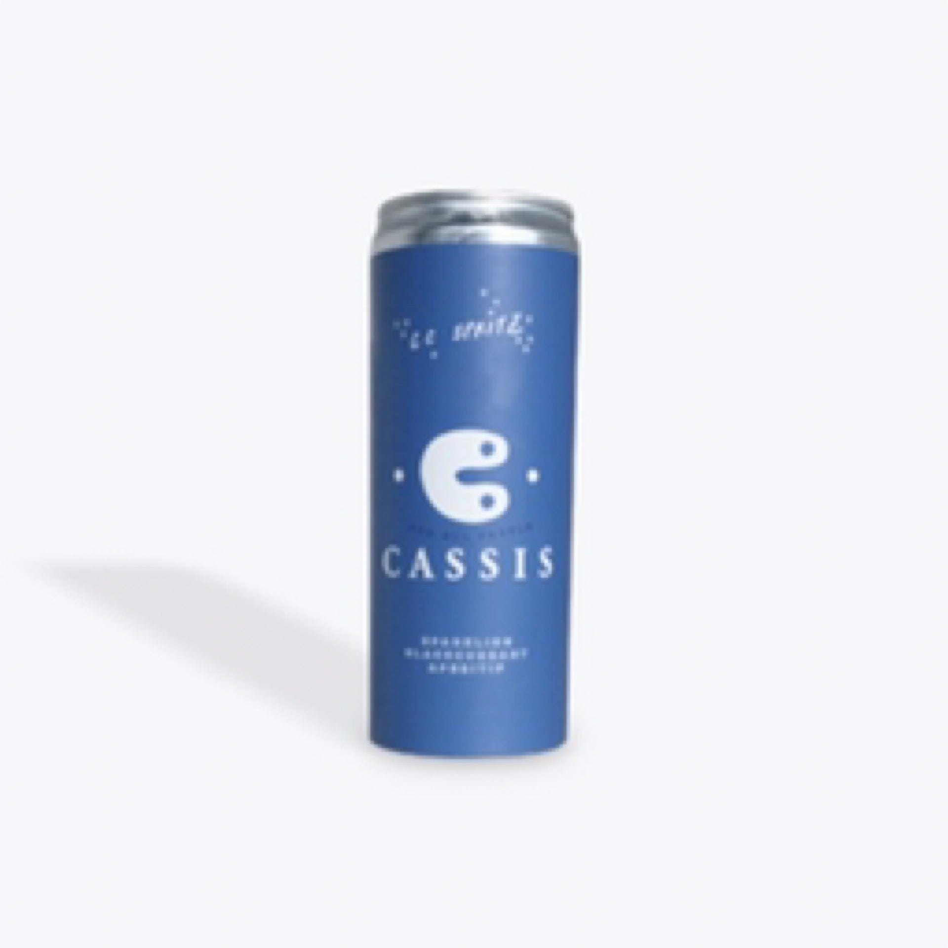 C. Cassis Spritz