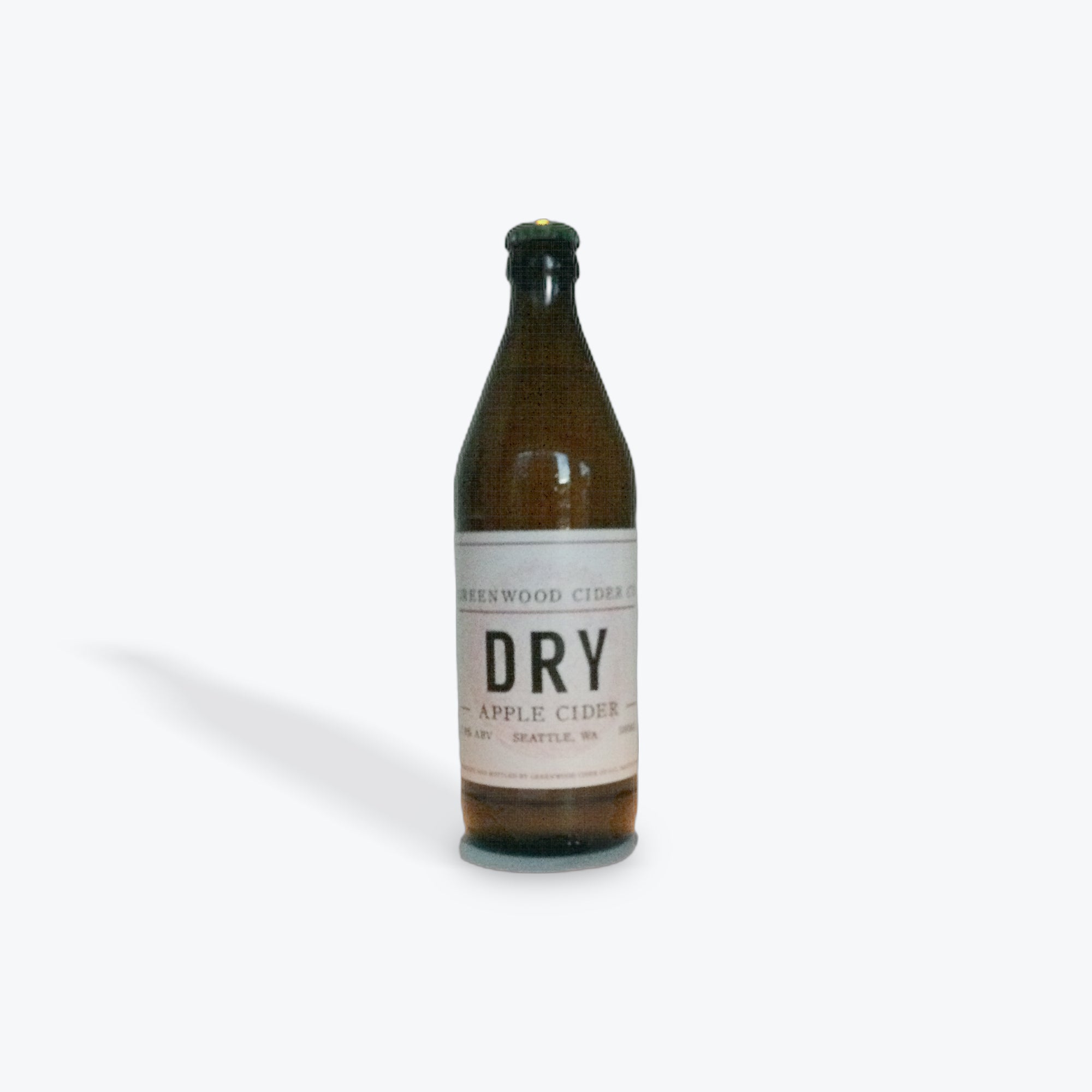 Greenwood Dry
