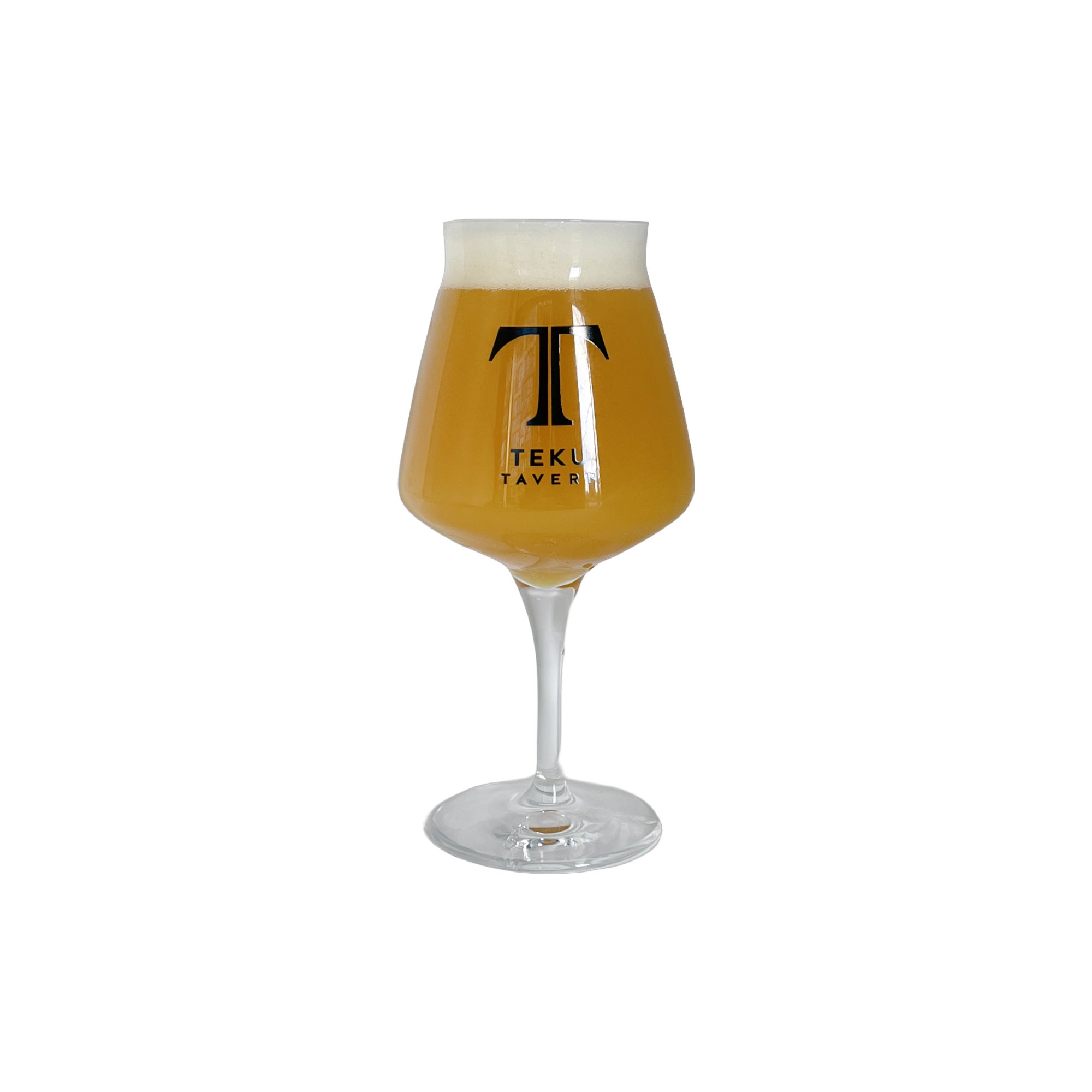 Teku Glass, photo 1 of 4