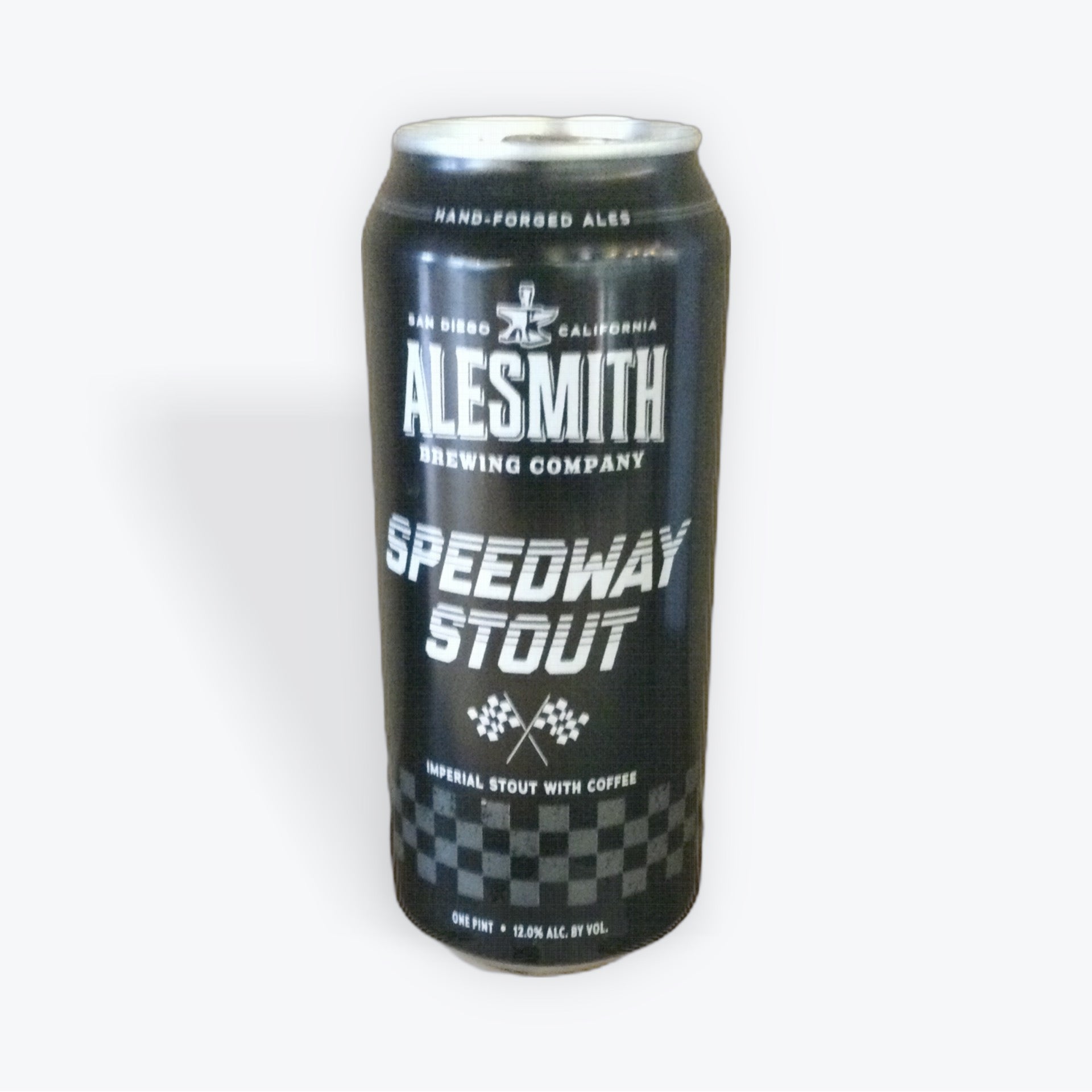 Alesmith Speedway Stout