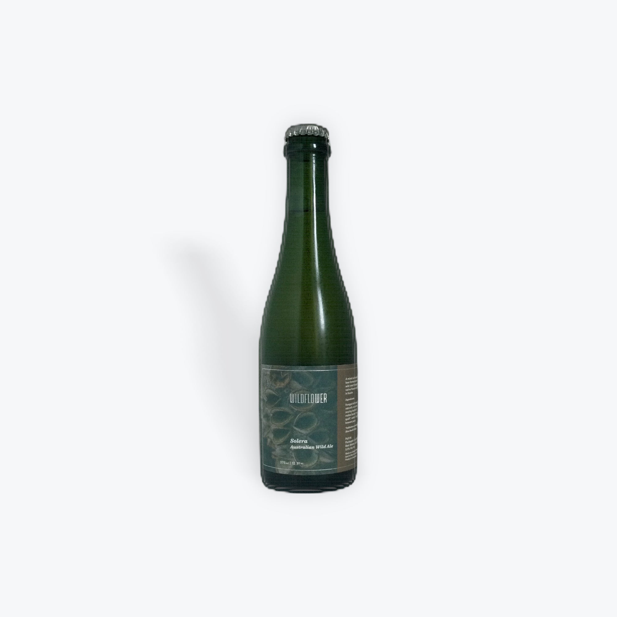 Wildflower Solera