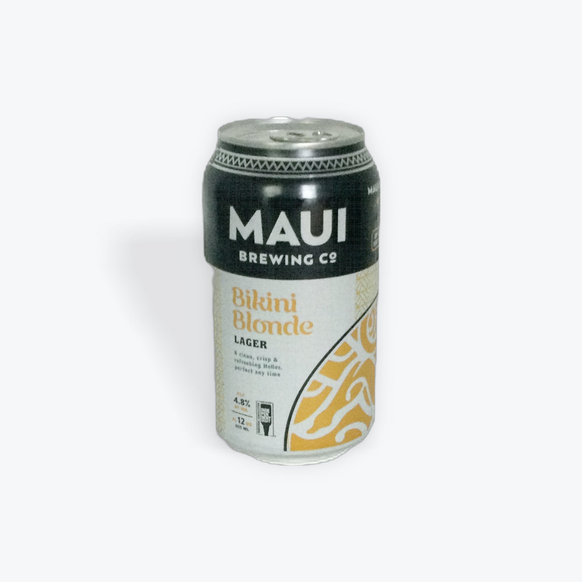 Maui Bikini Blonde Lager