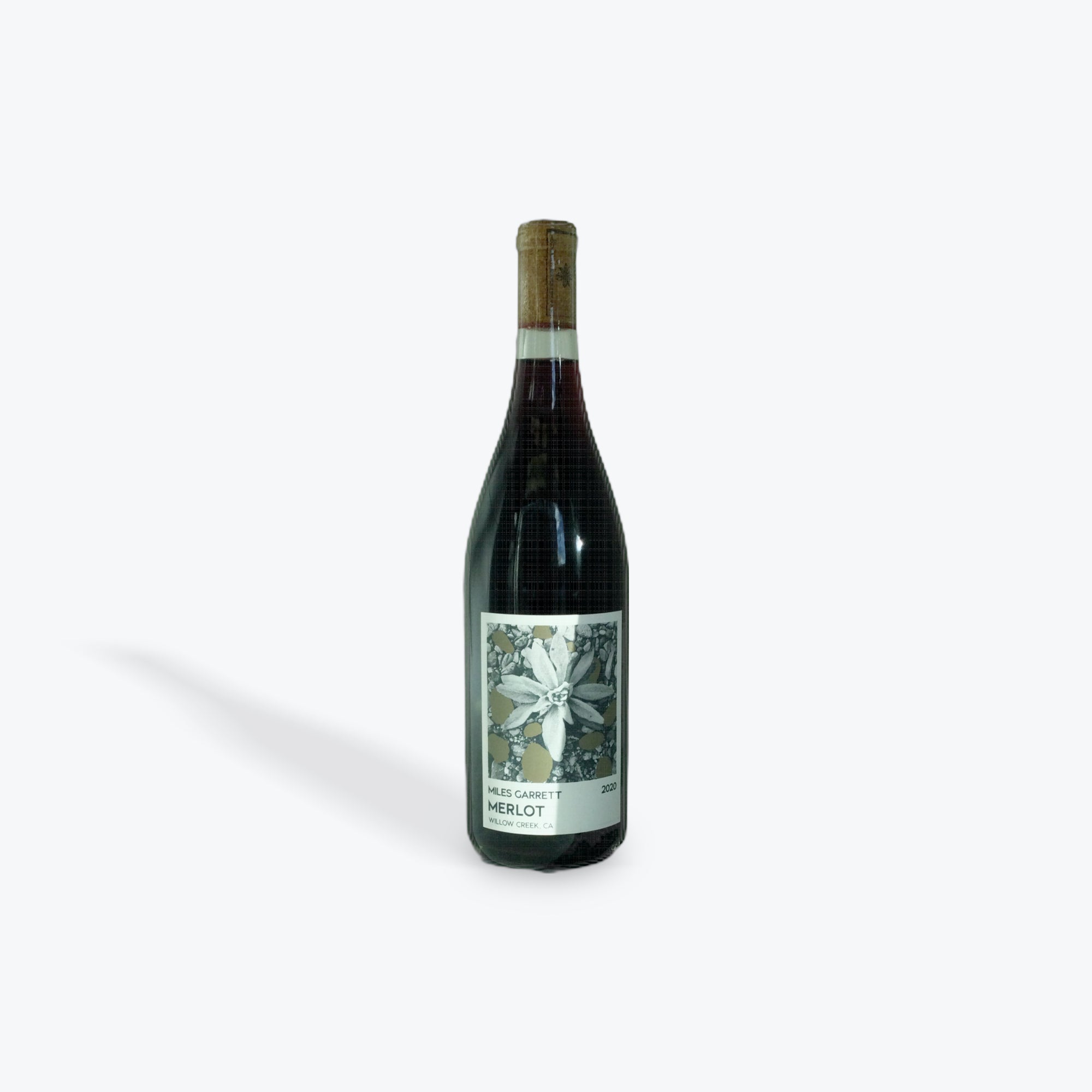 Miles Garret Merlot