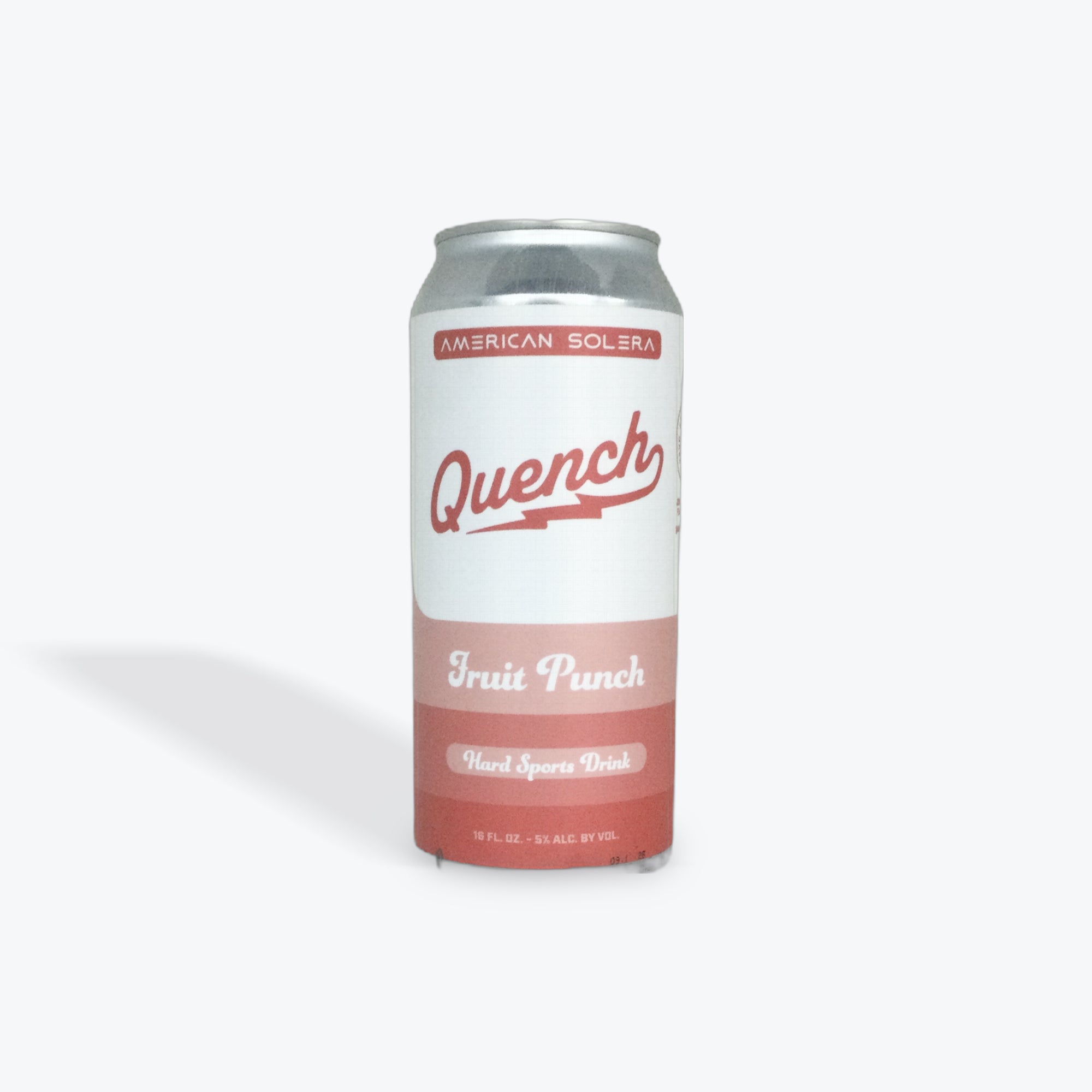 American Solera Quench - Fruit Punch